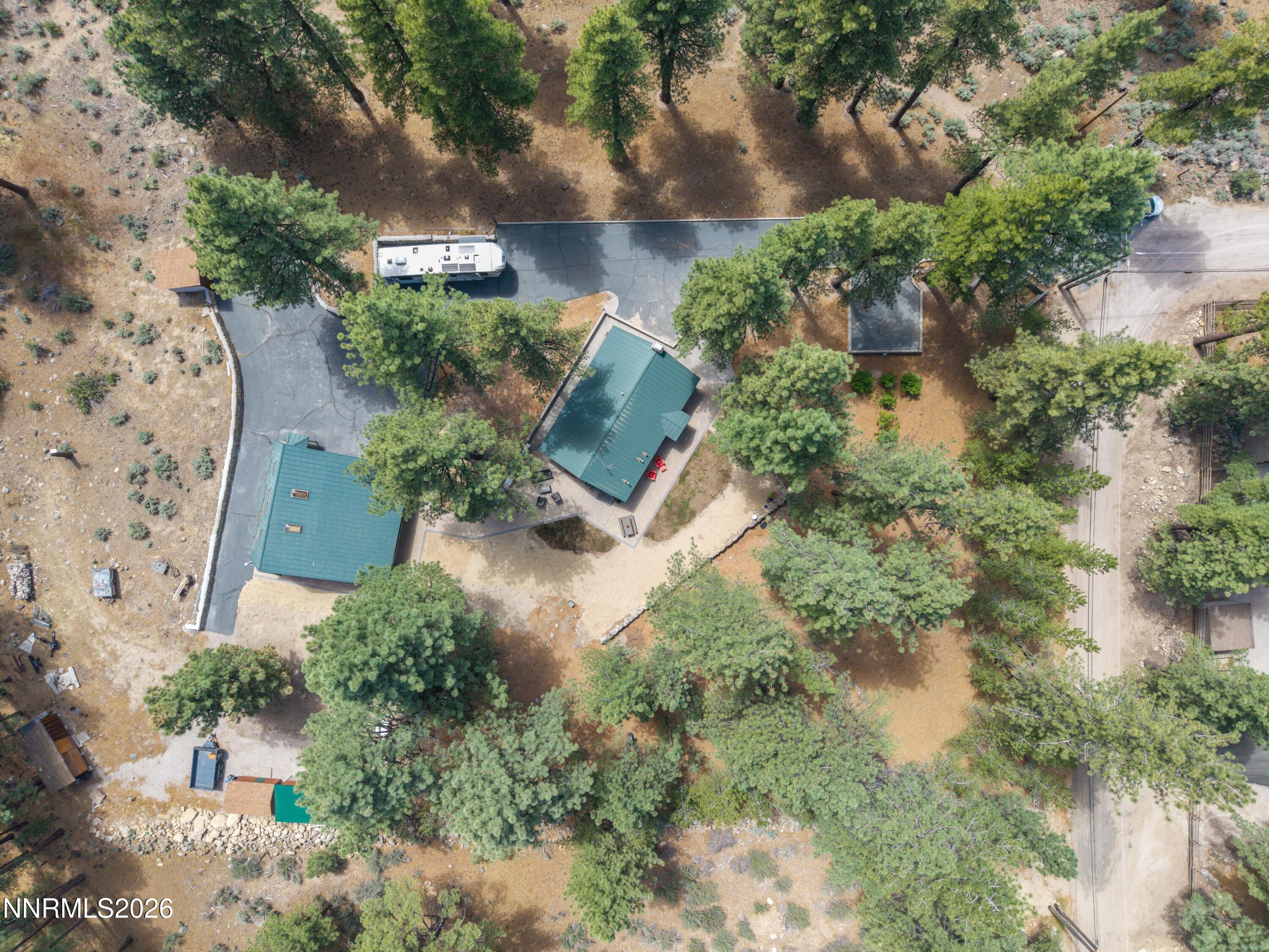16370 Callahan Road