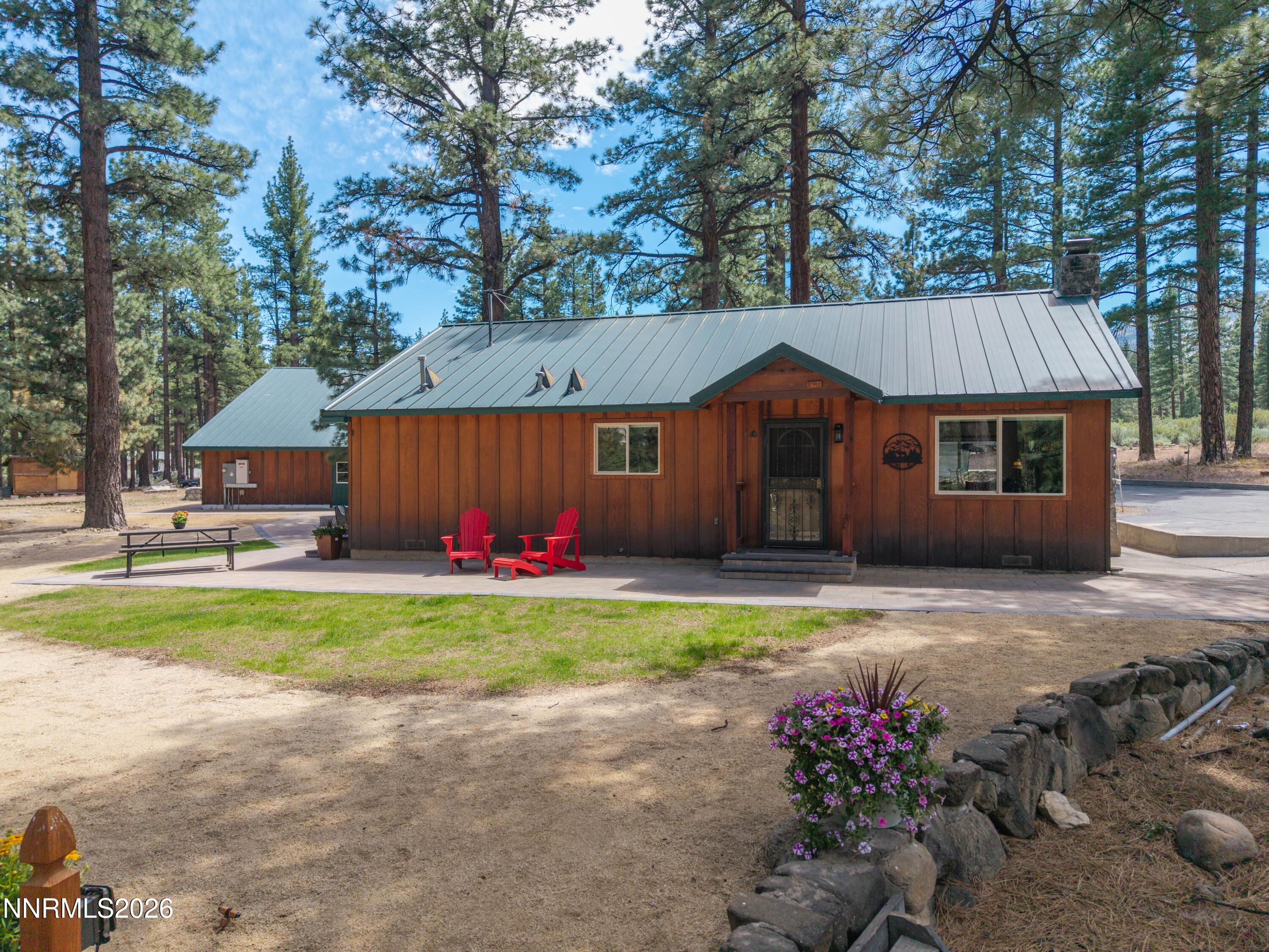 16370 Callahan Road