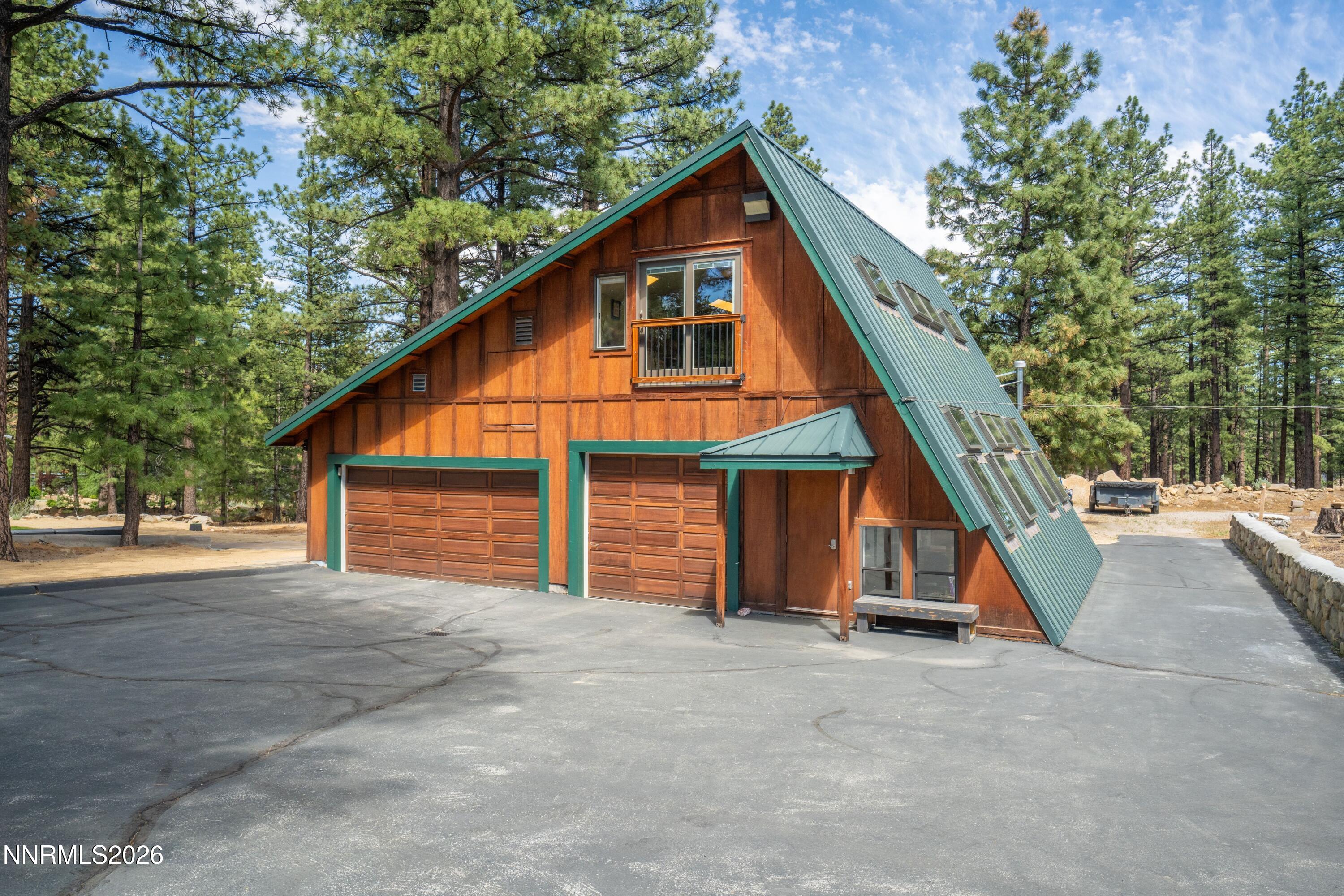 16370 Callahan Road