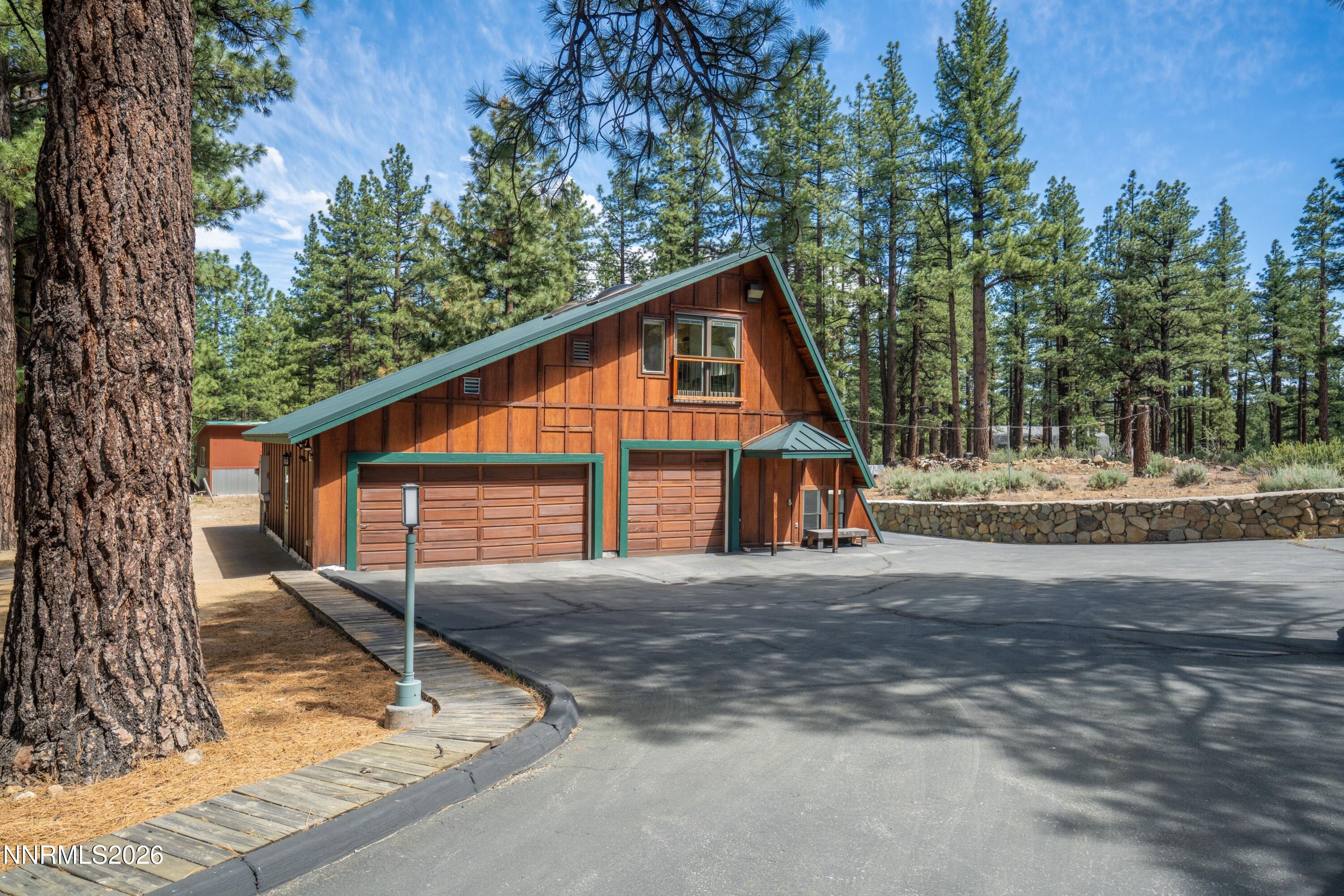 16370 Callahan Road
