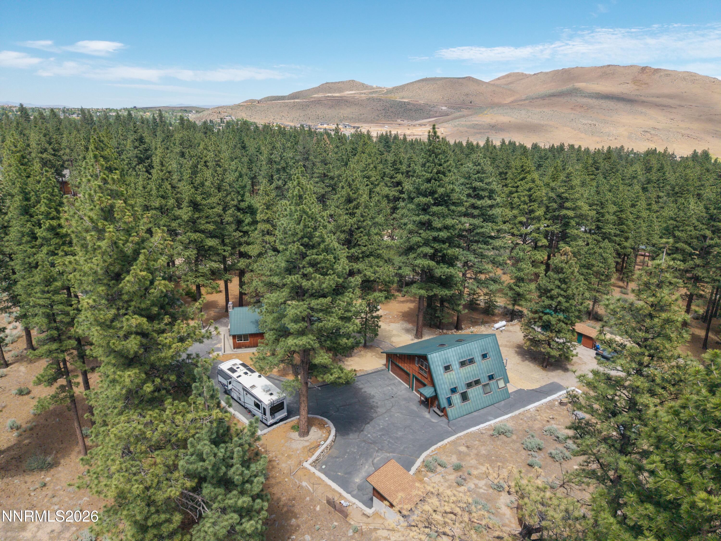 16370 Callahan Road
