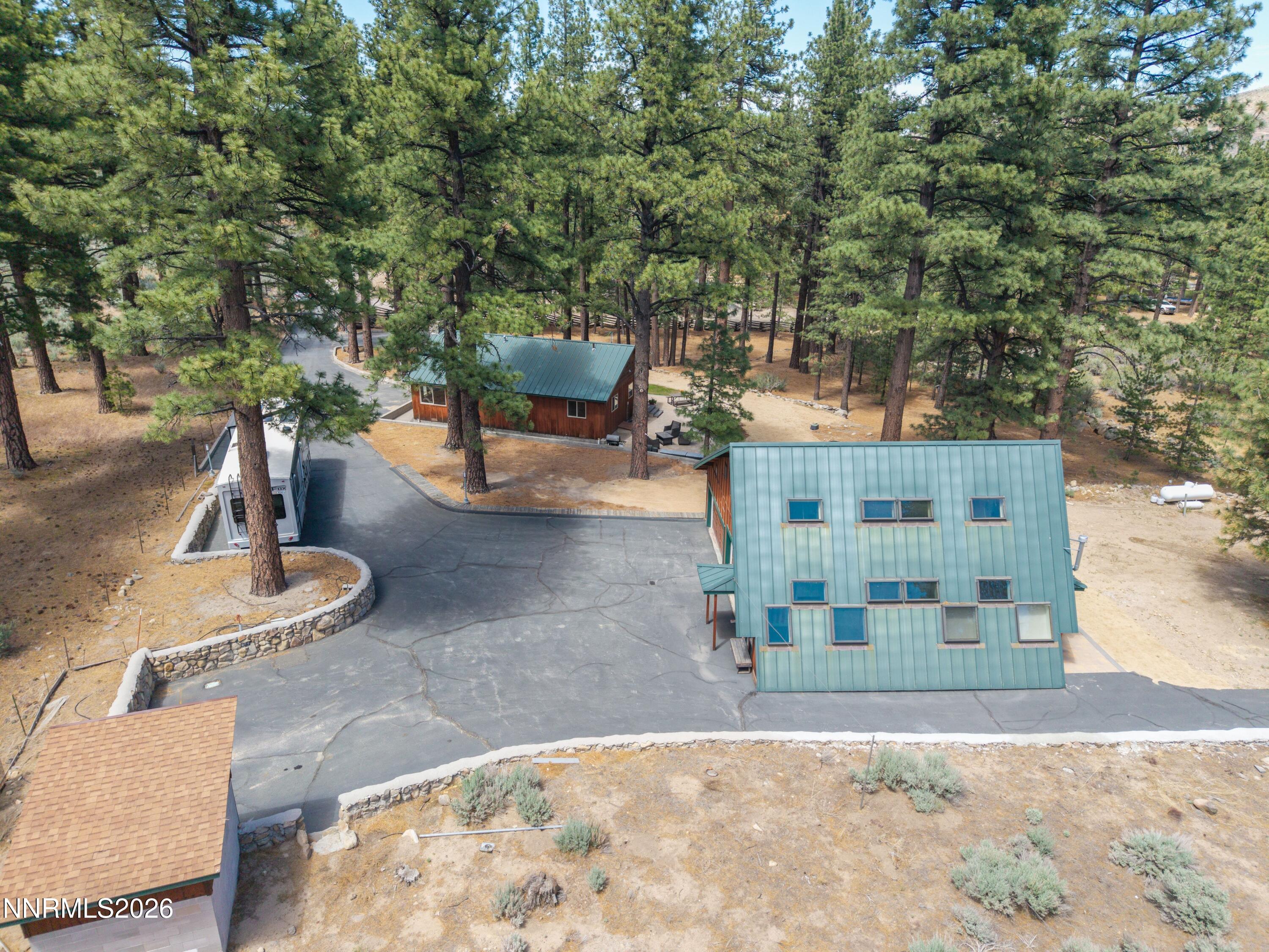 16370 Callahan Road