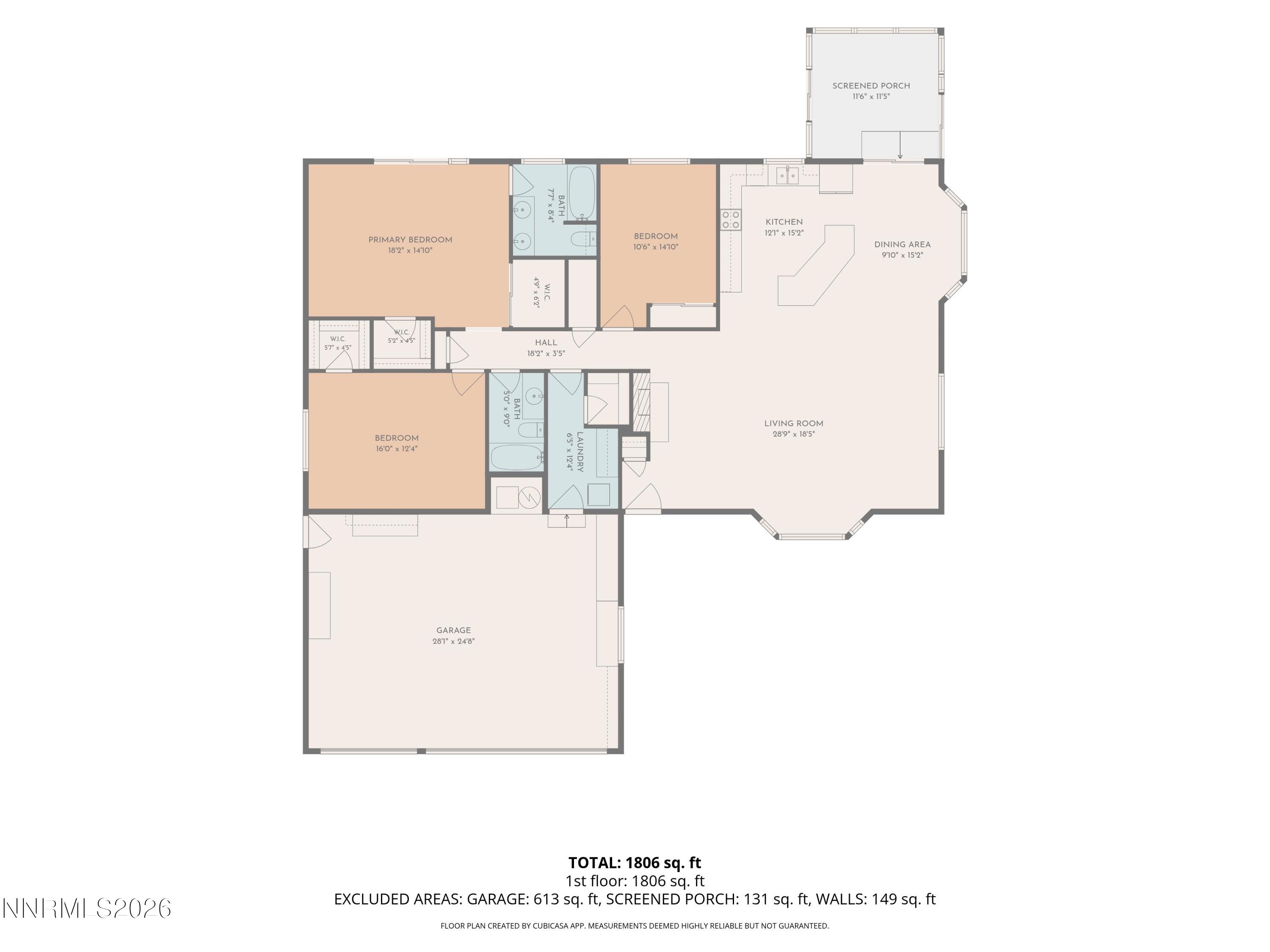 265 Mia Drive