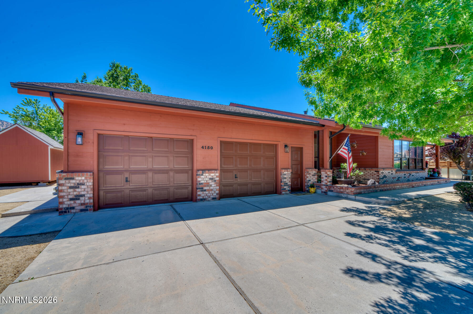 4150 Inwood Lane
