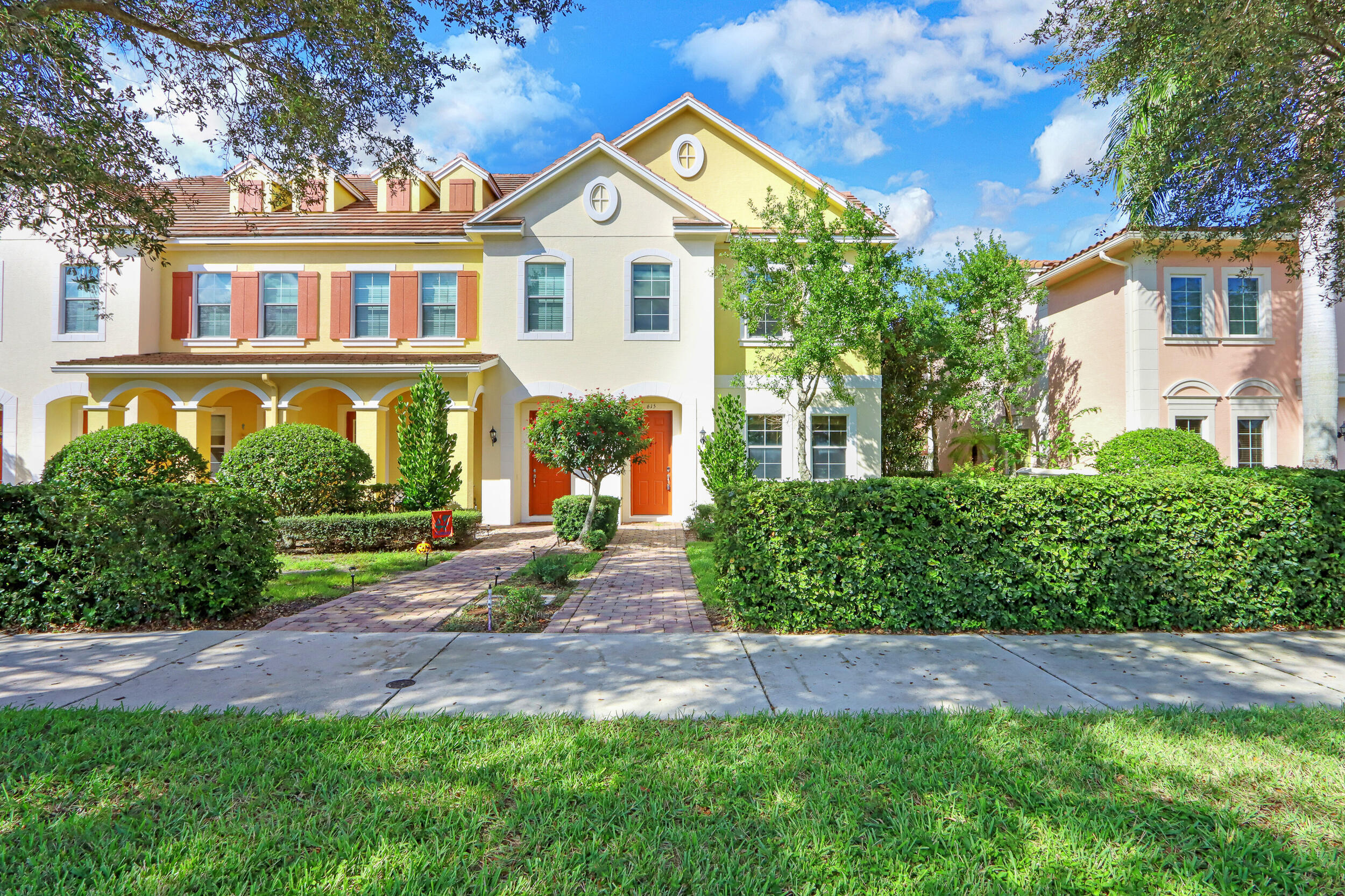 615 Dakota Drive