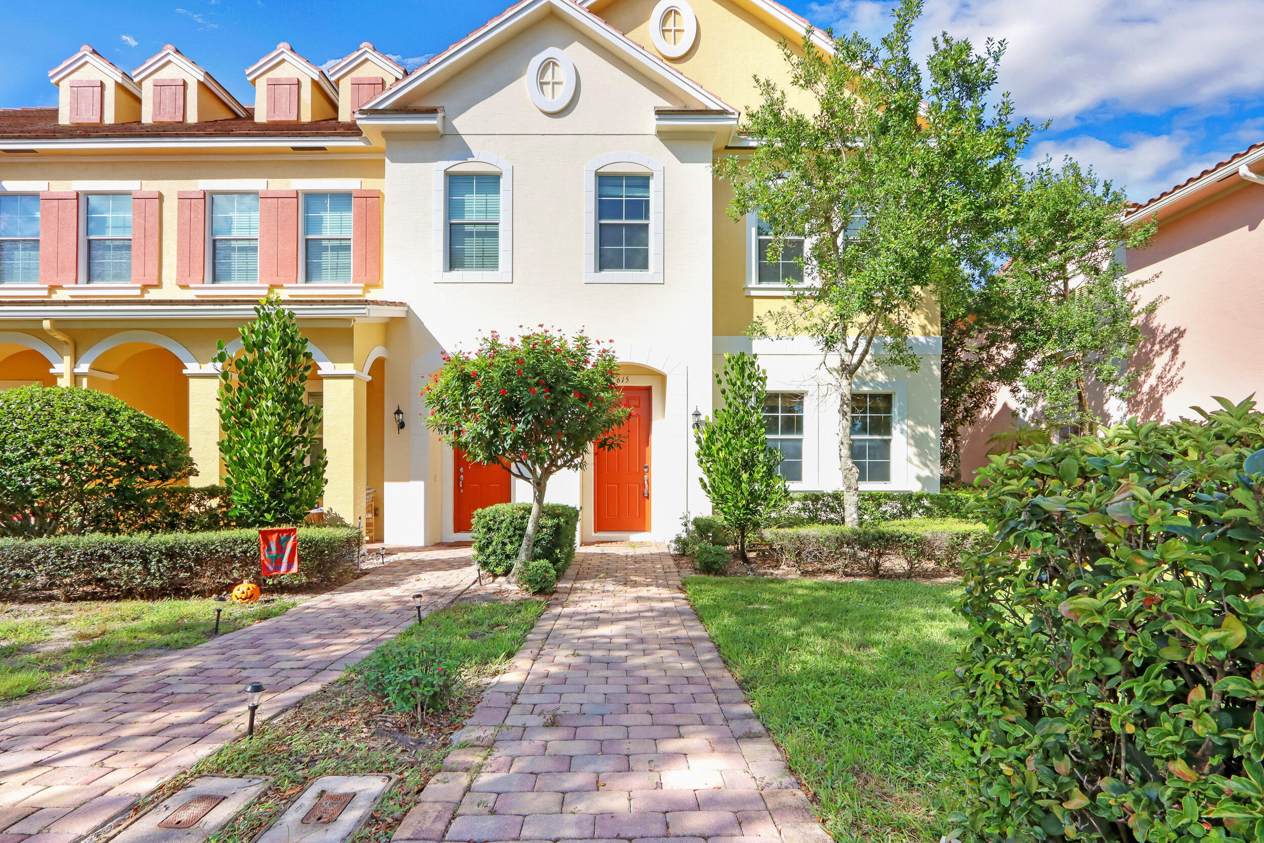 615 Dakota Drive