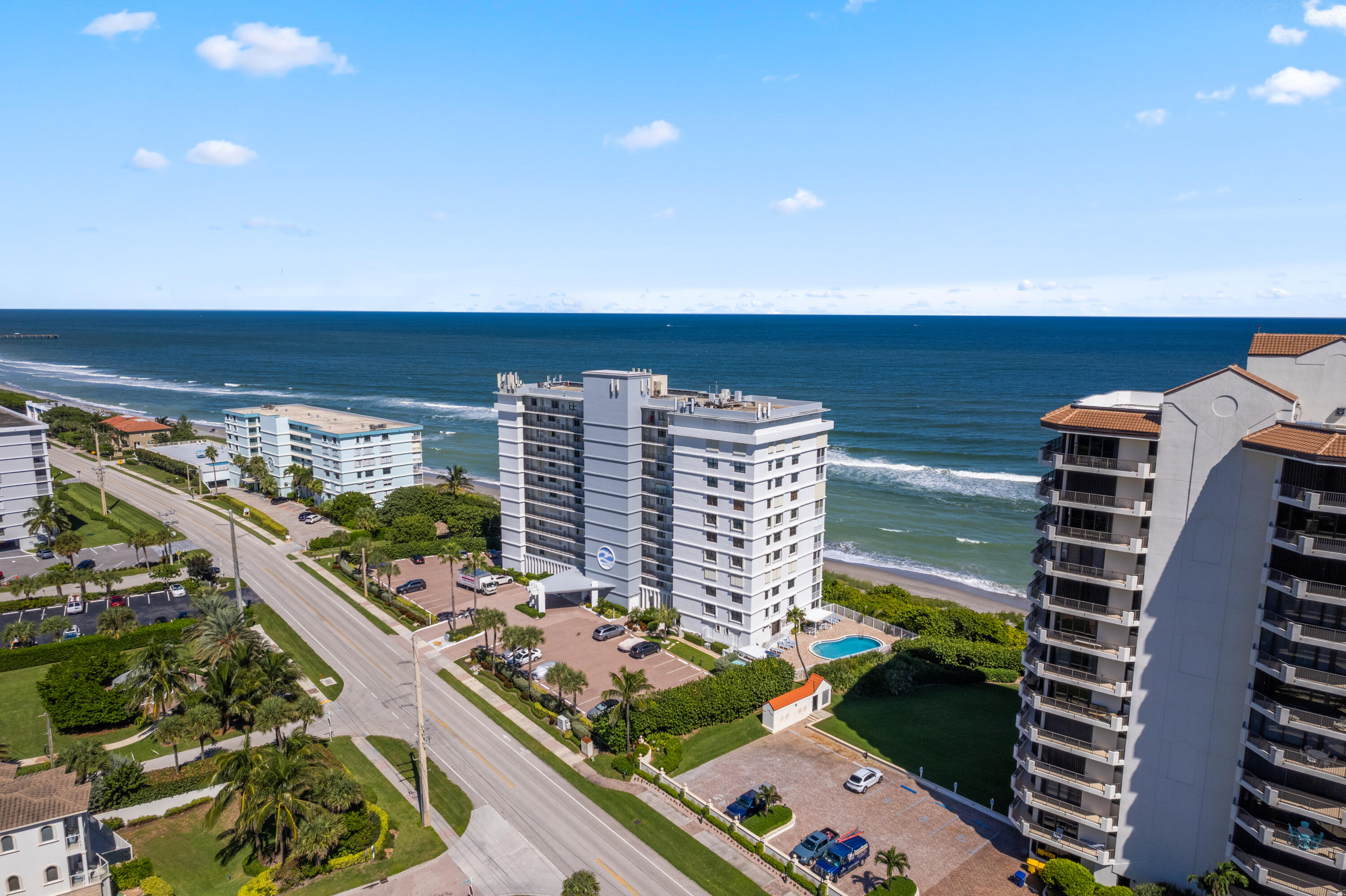 840 Ocean Drive 103
