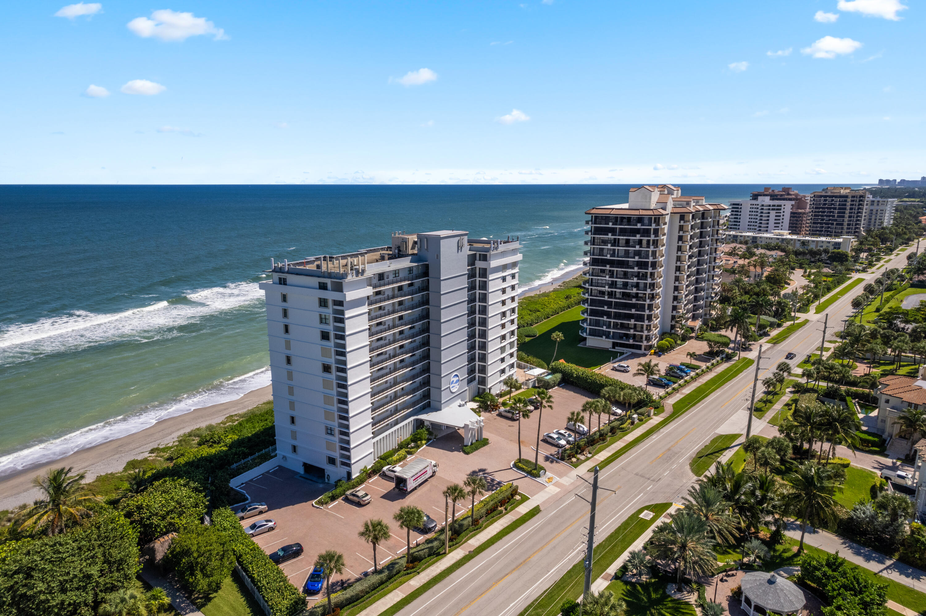840 Ocean Drive 103