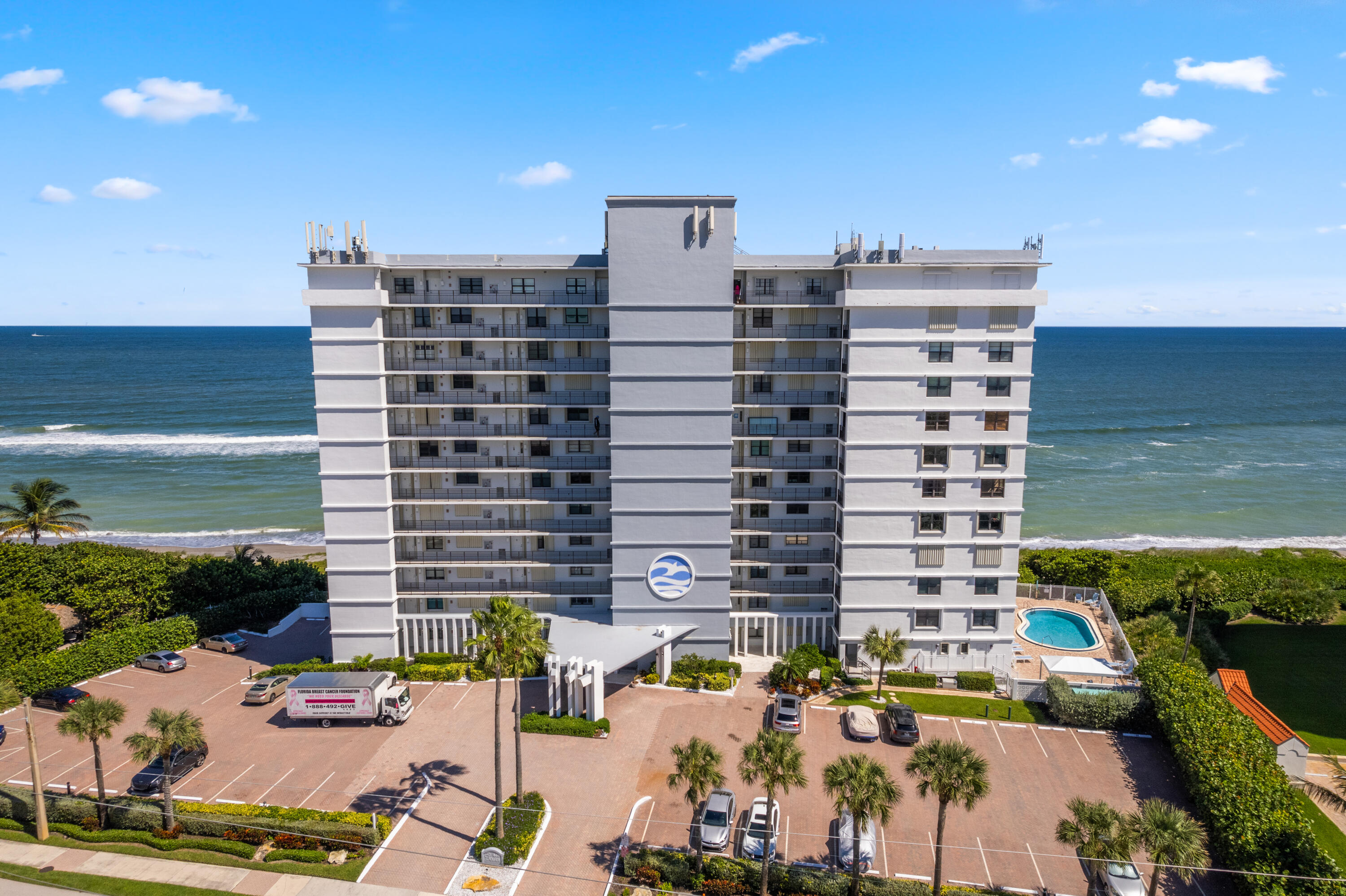 840 Ocean Drive 103
