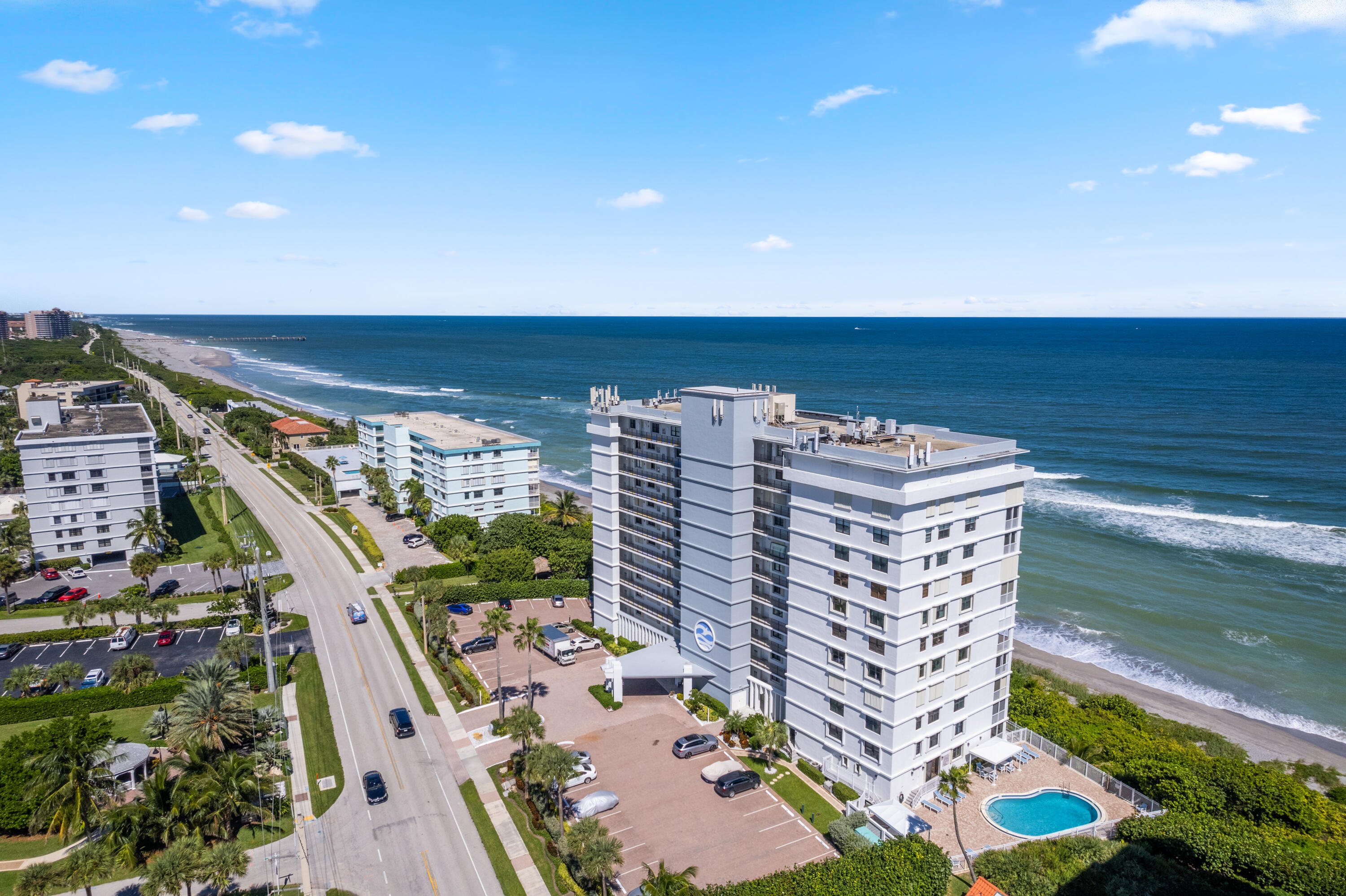 840 Ocean Drive 103