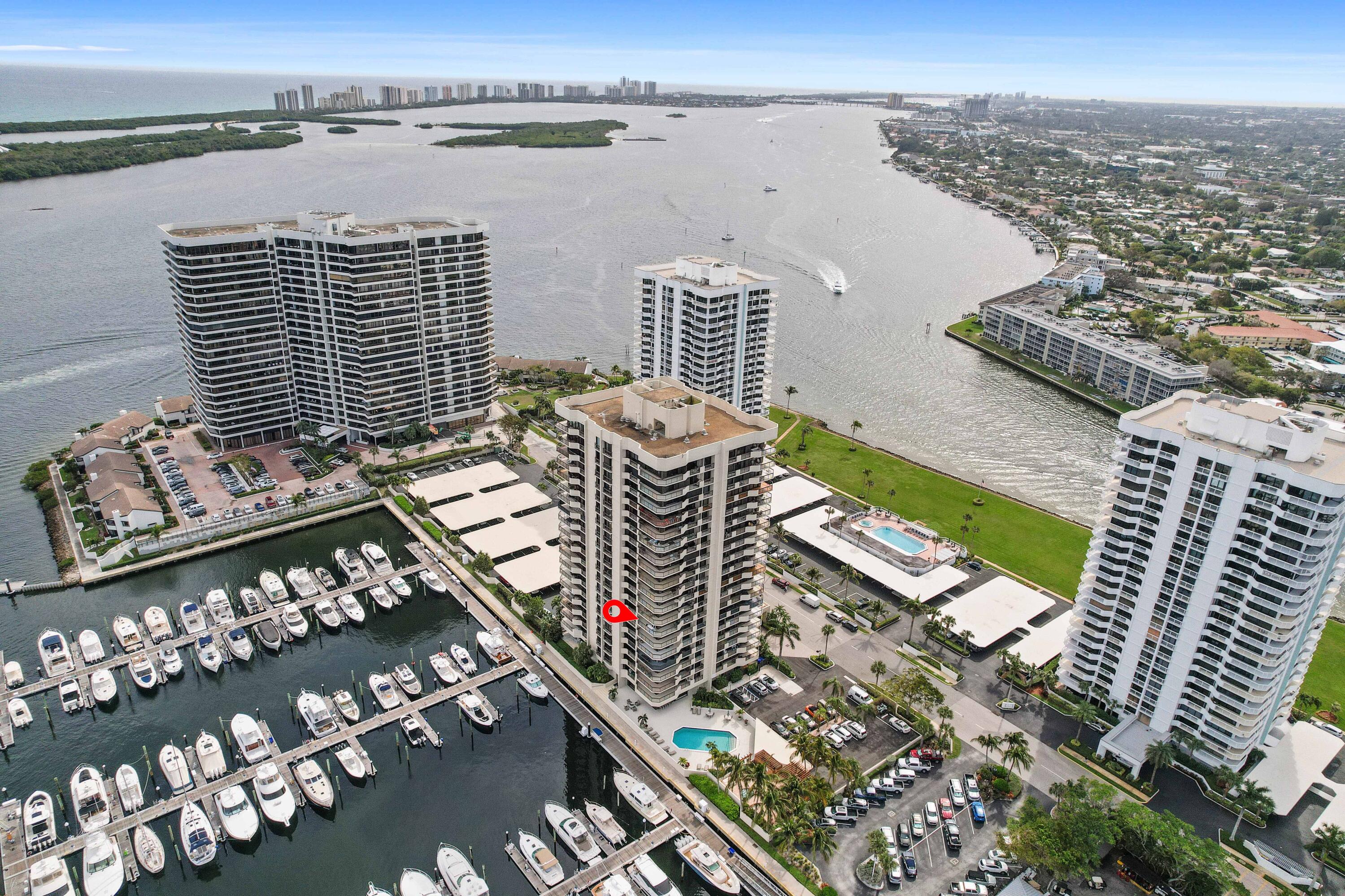 108 Lakeshore Drive 839