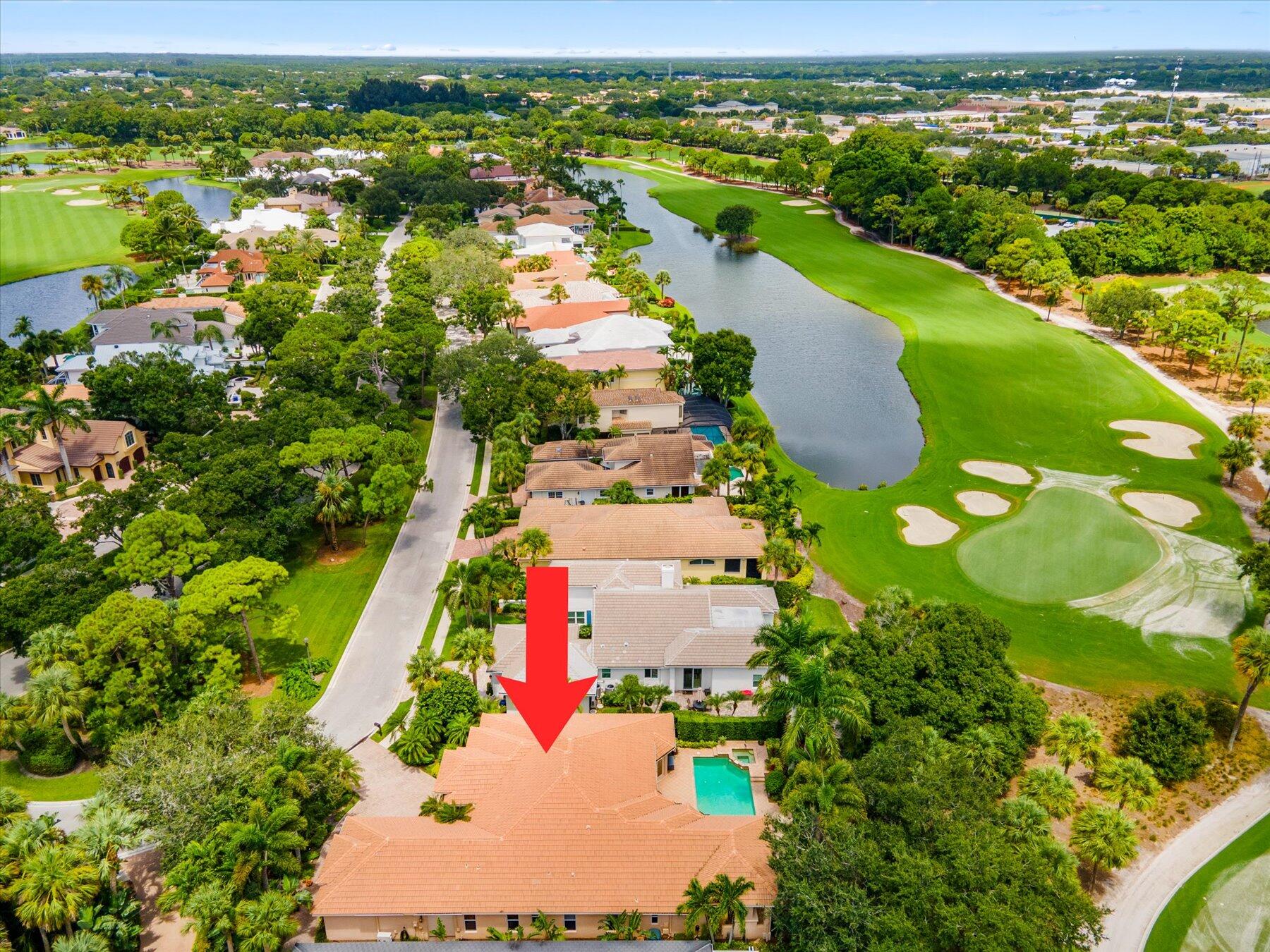 121 Hawksbill Way