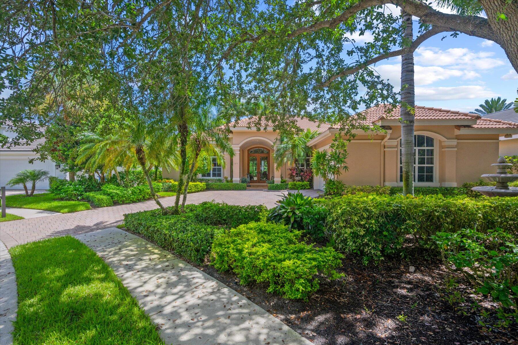 121 Hawksbill Way