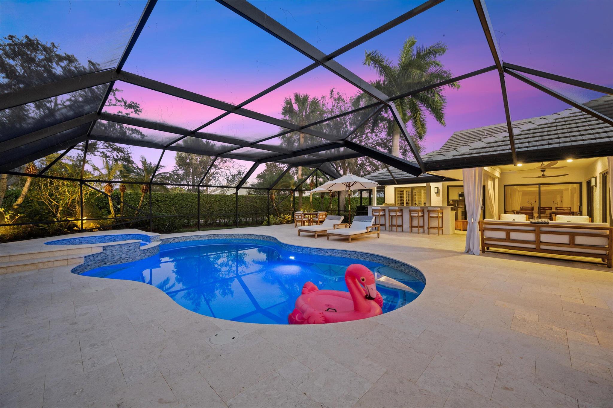 17048 Freshwind Circle