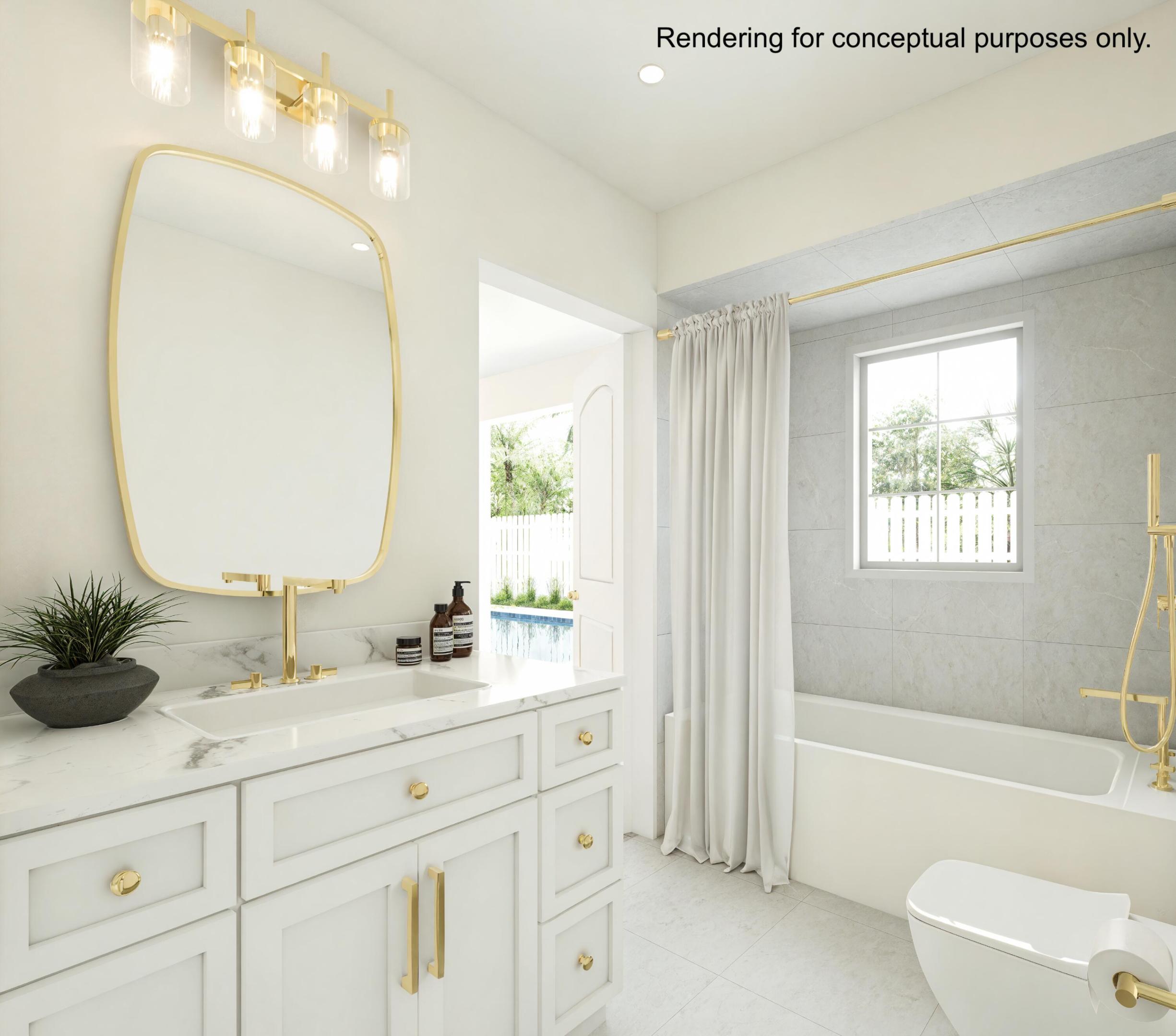 1805 The 12th Fairway