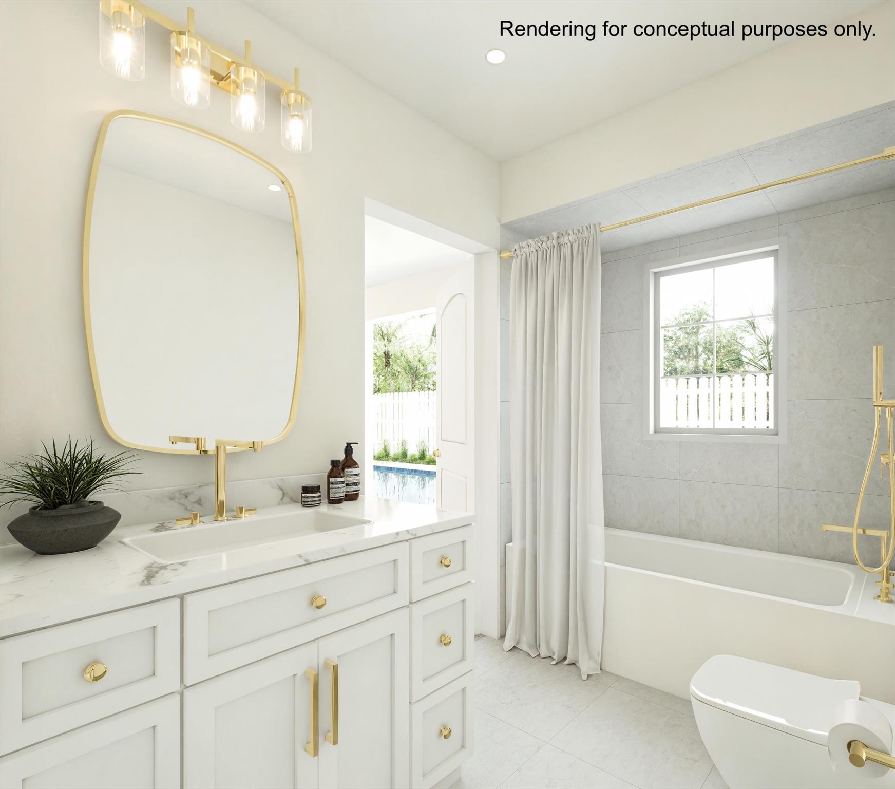 1805 The 12th Fairway