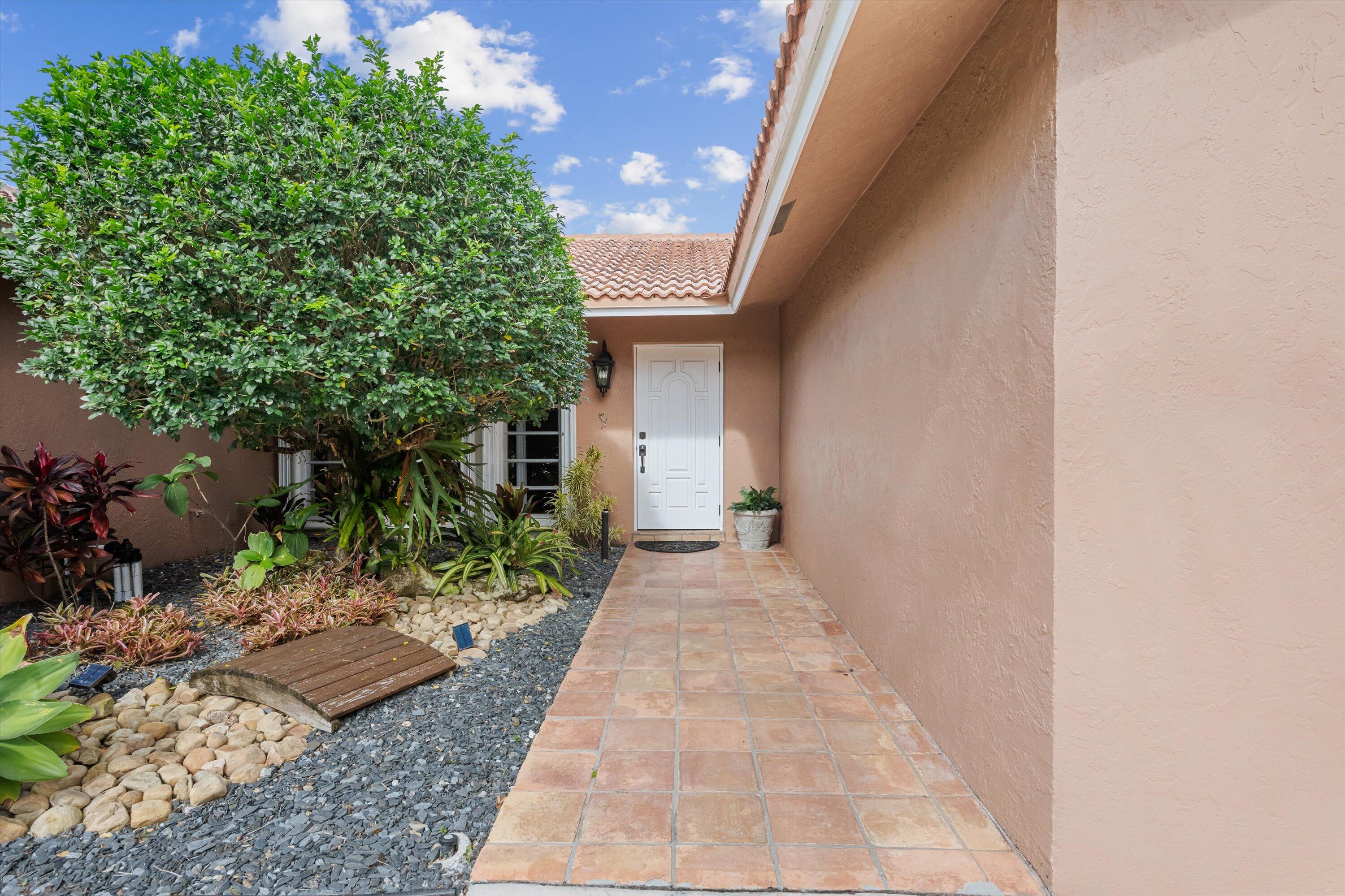 1805 The 12th Fairway