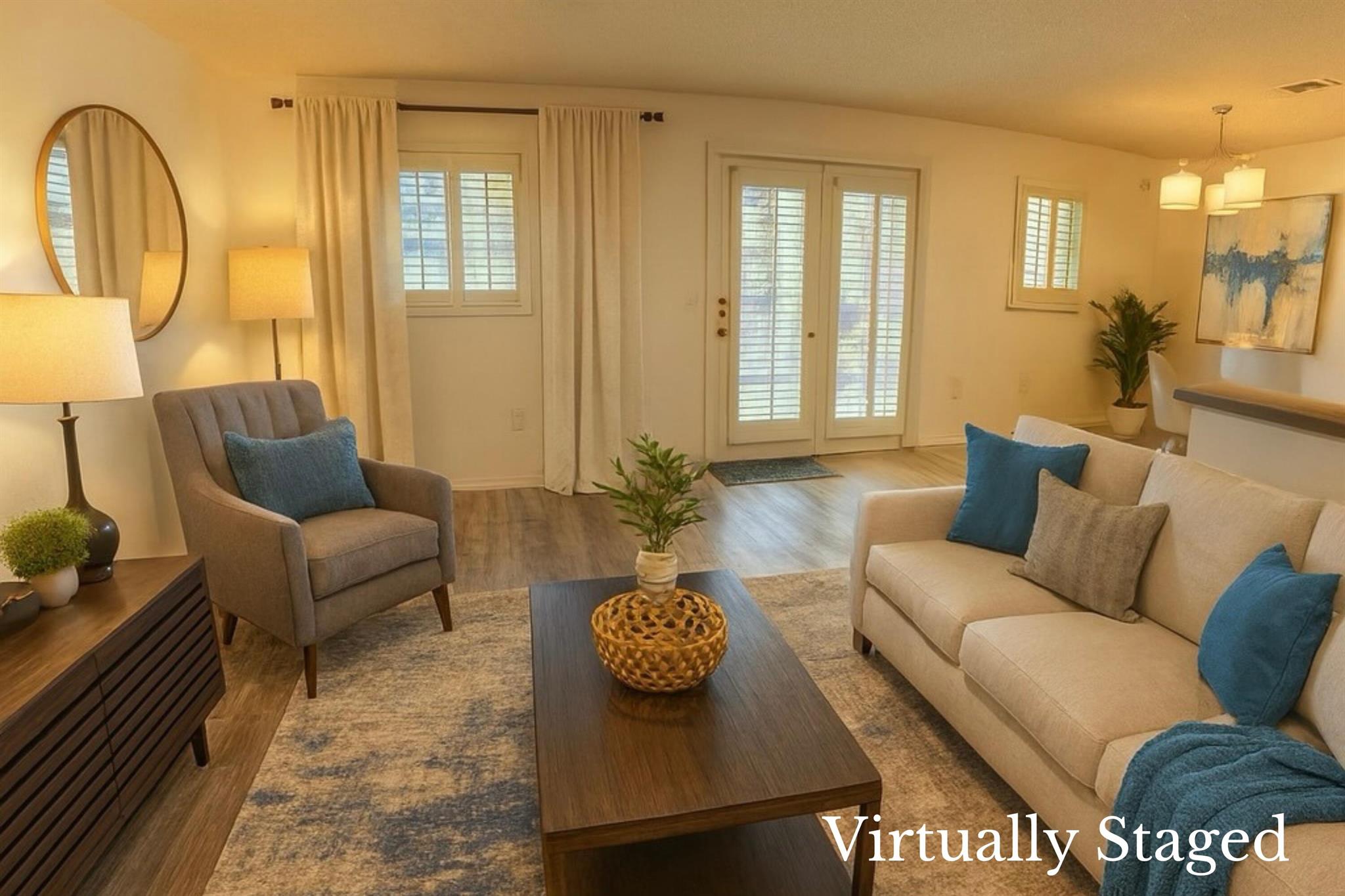 8053 SE Carlton Street