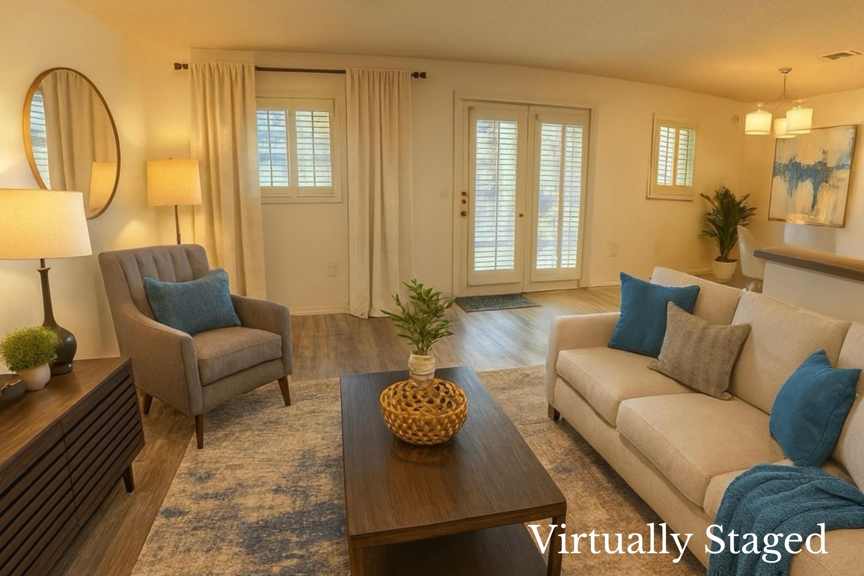 8053 SE Carlton Street