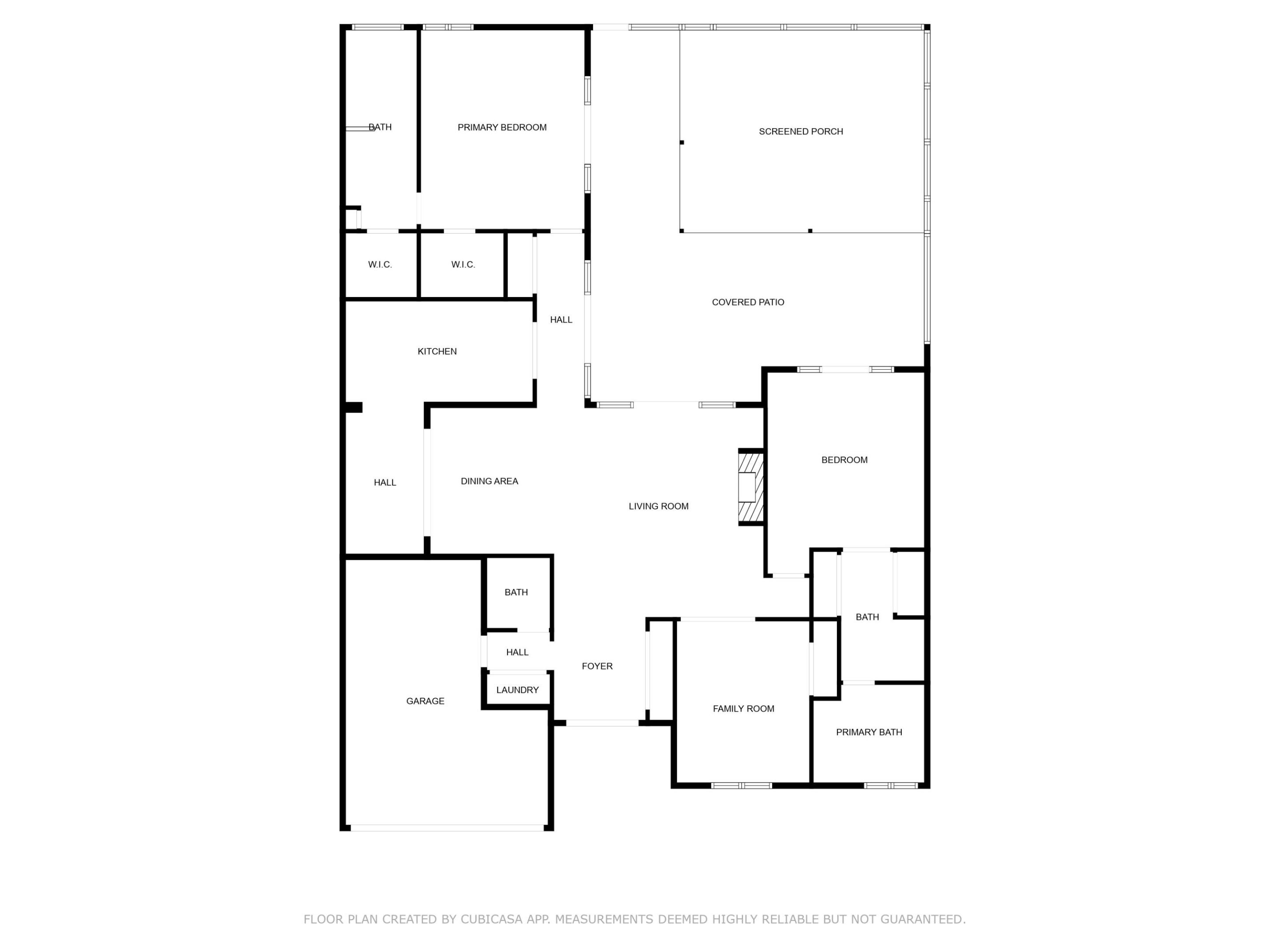 16956 Freshwind Circle
