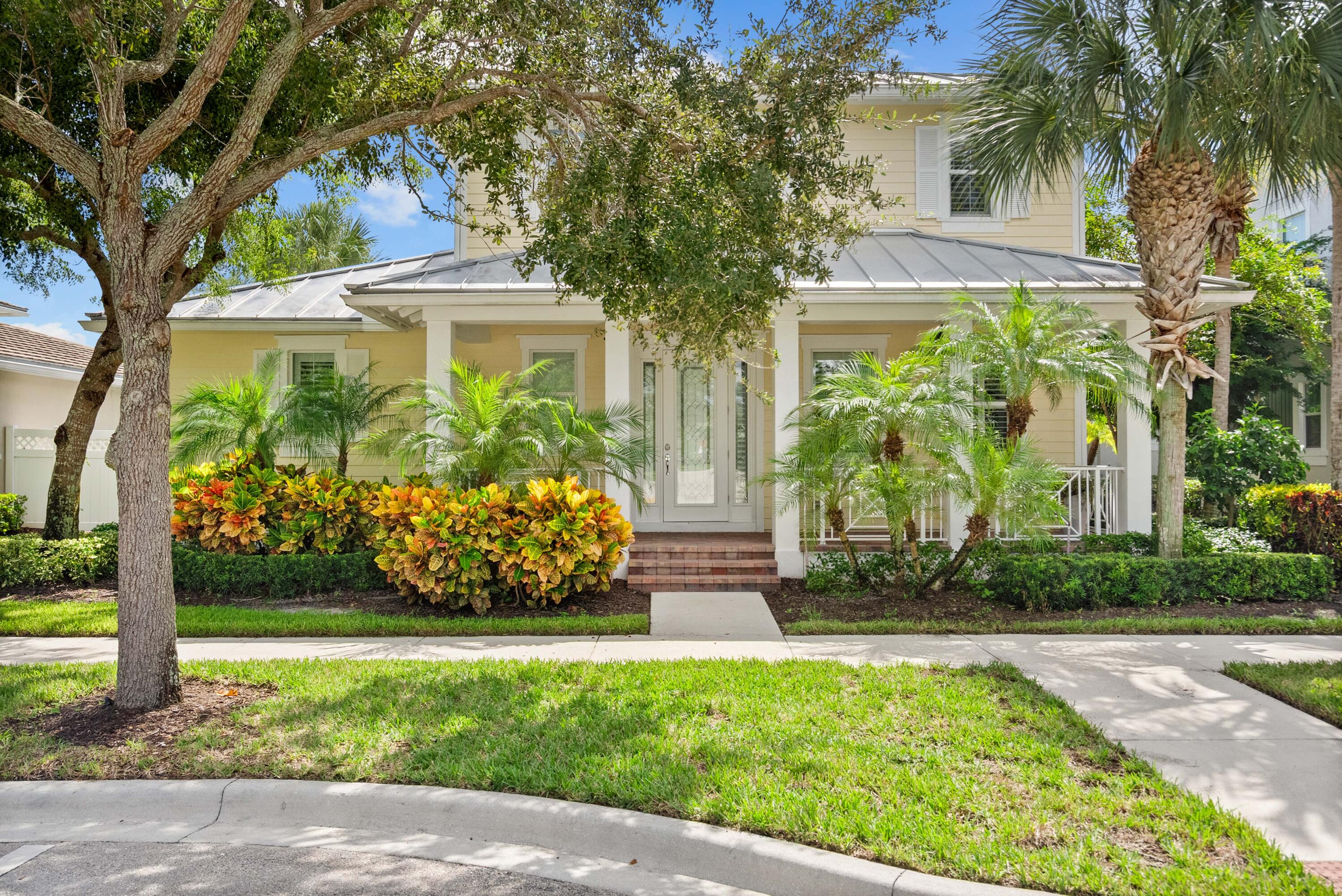 2815 Sunbury Drive