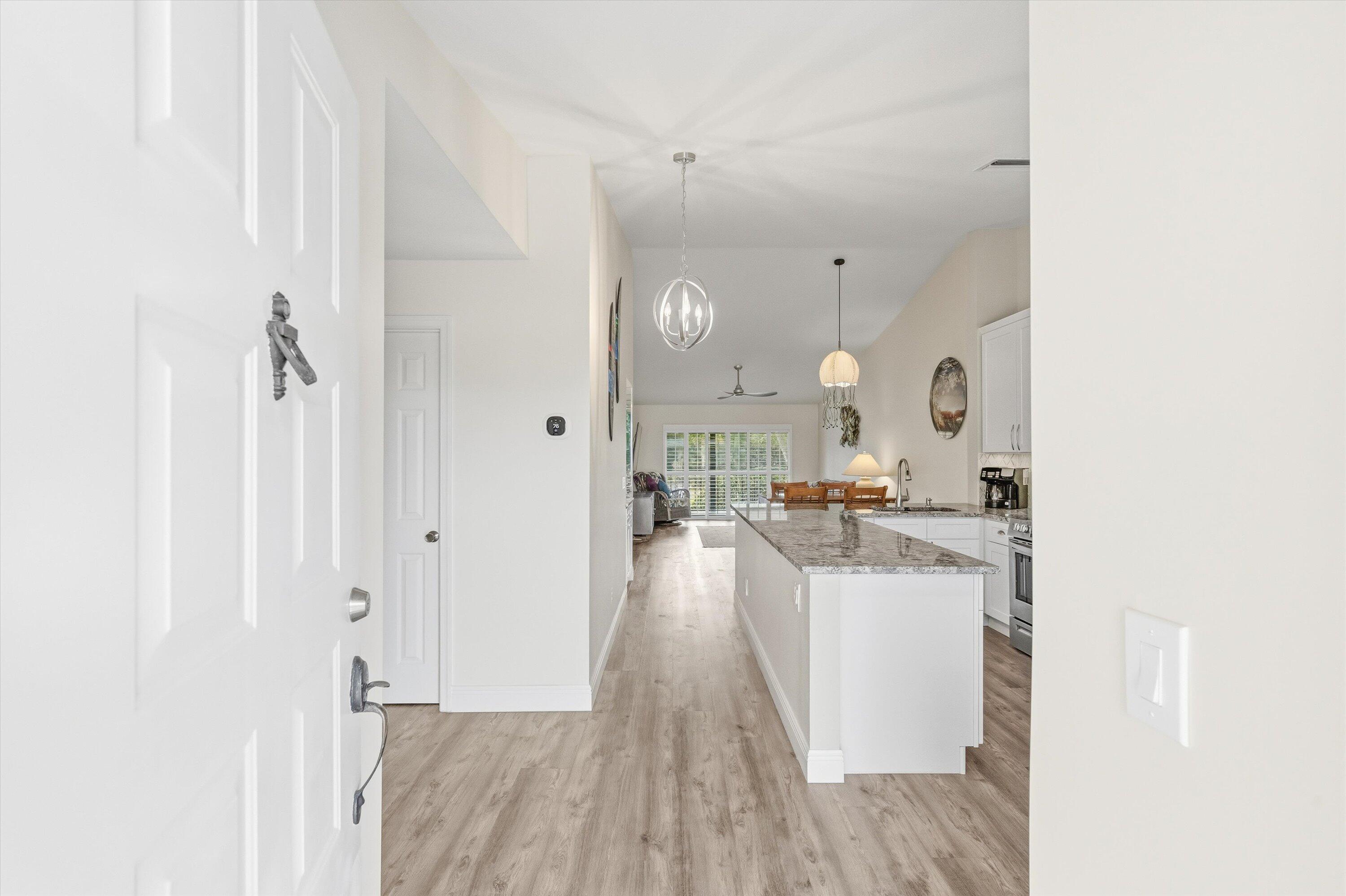 1102 N Keystone Drive N C