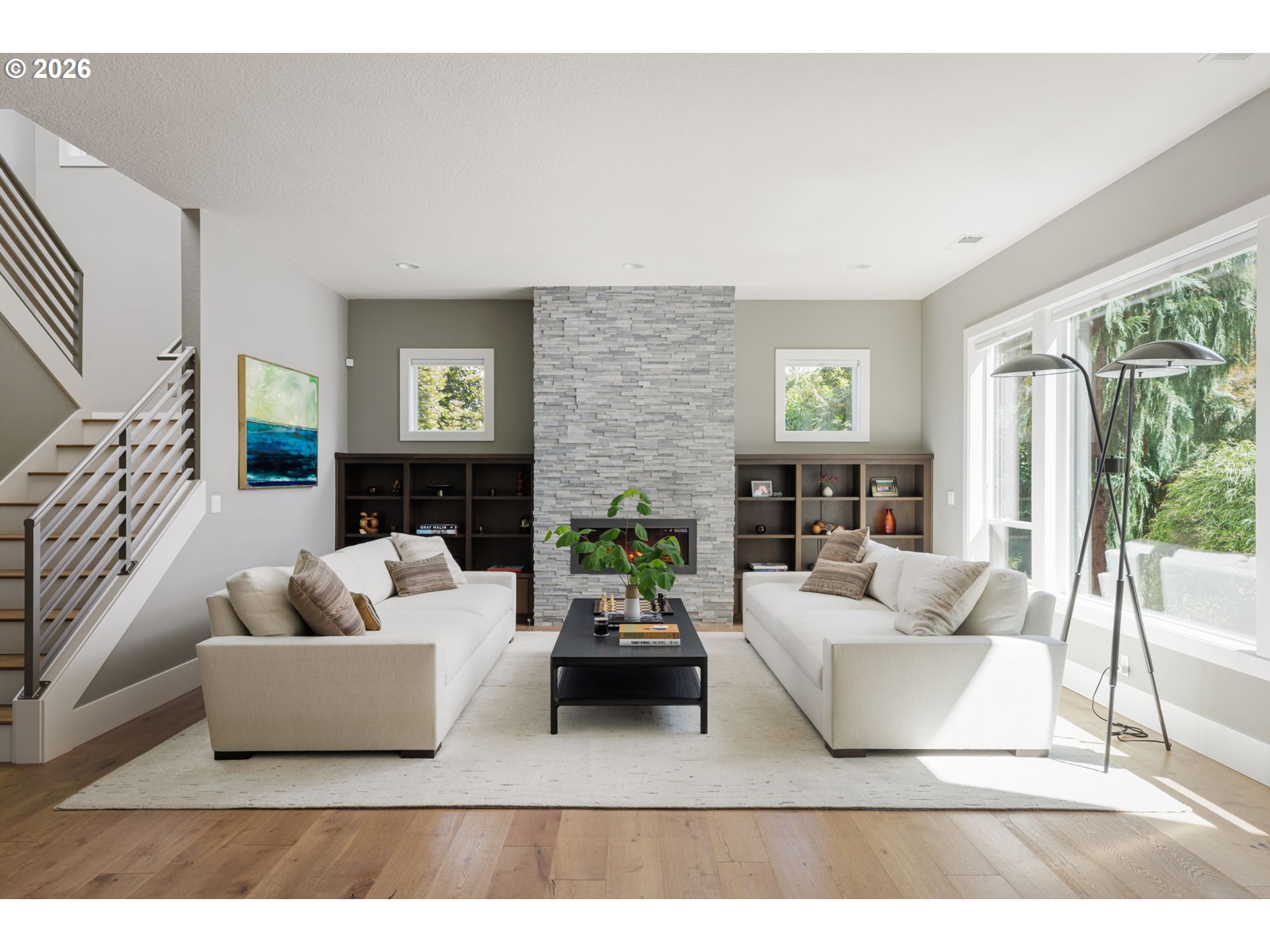 2600 GLENMORRIE DR