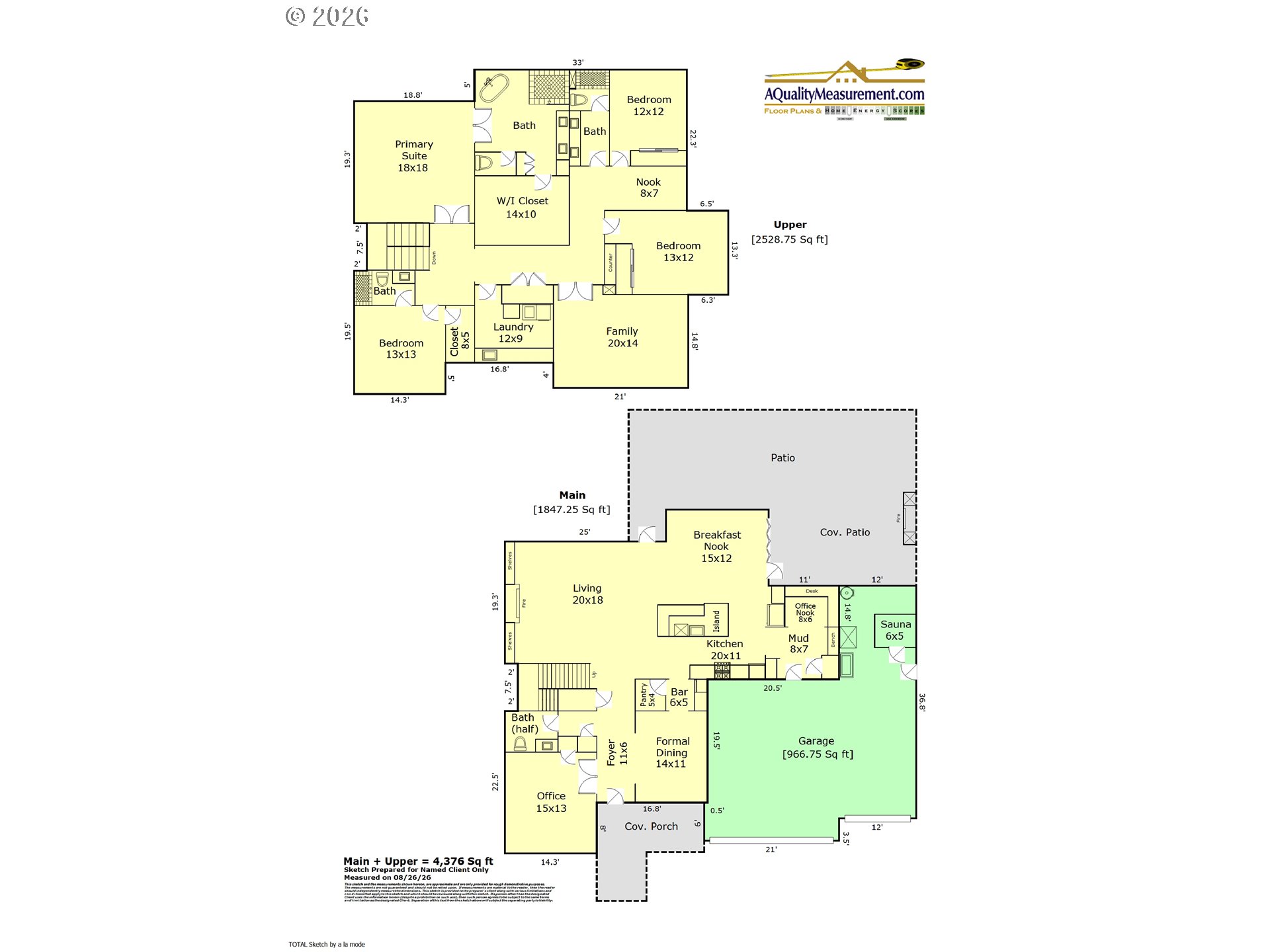 2600 GLENMORRIE DR