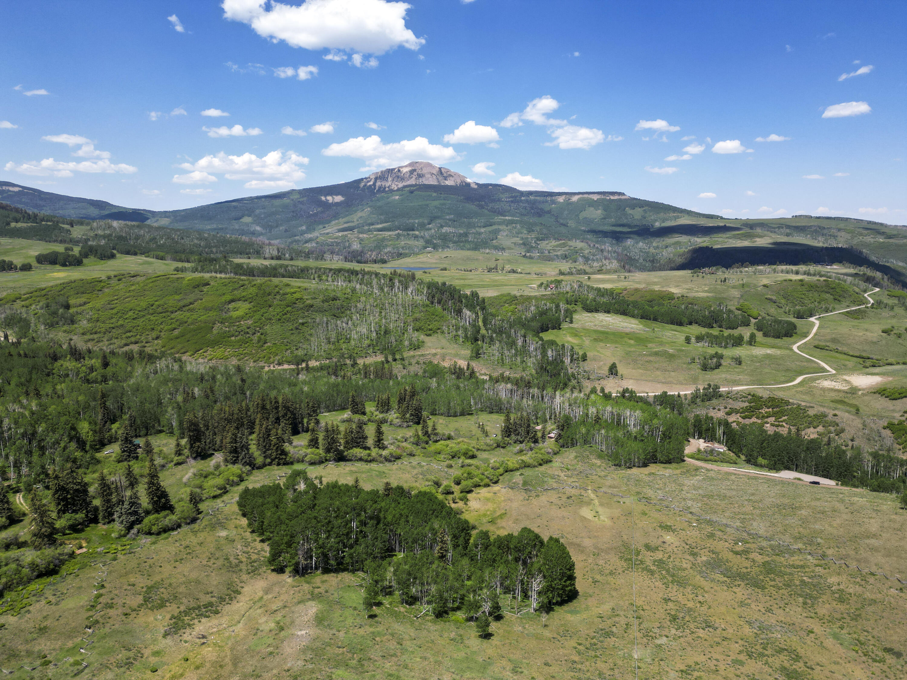 TBD Wilson Mesa Ranch Circle