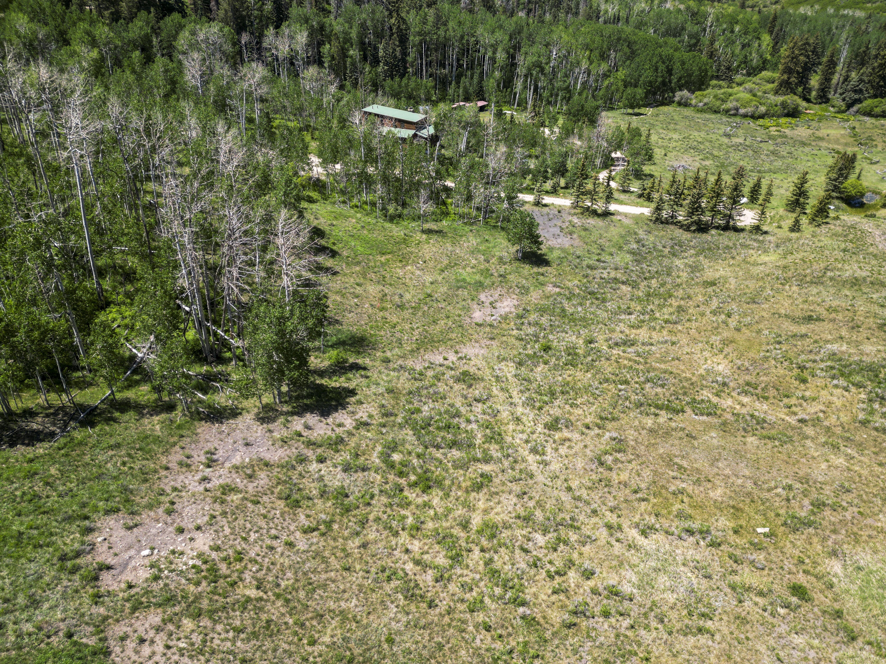 TBD Wilson Mesa Ranch Circle