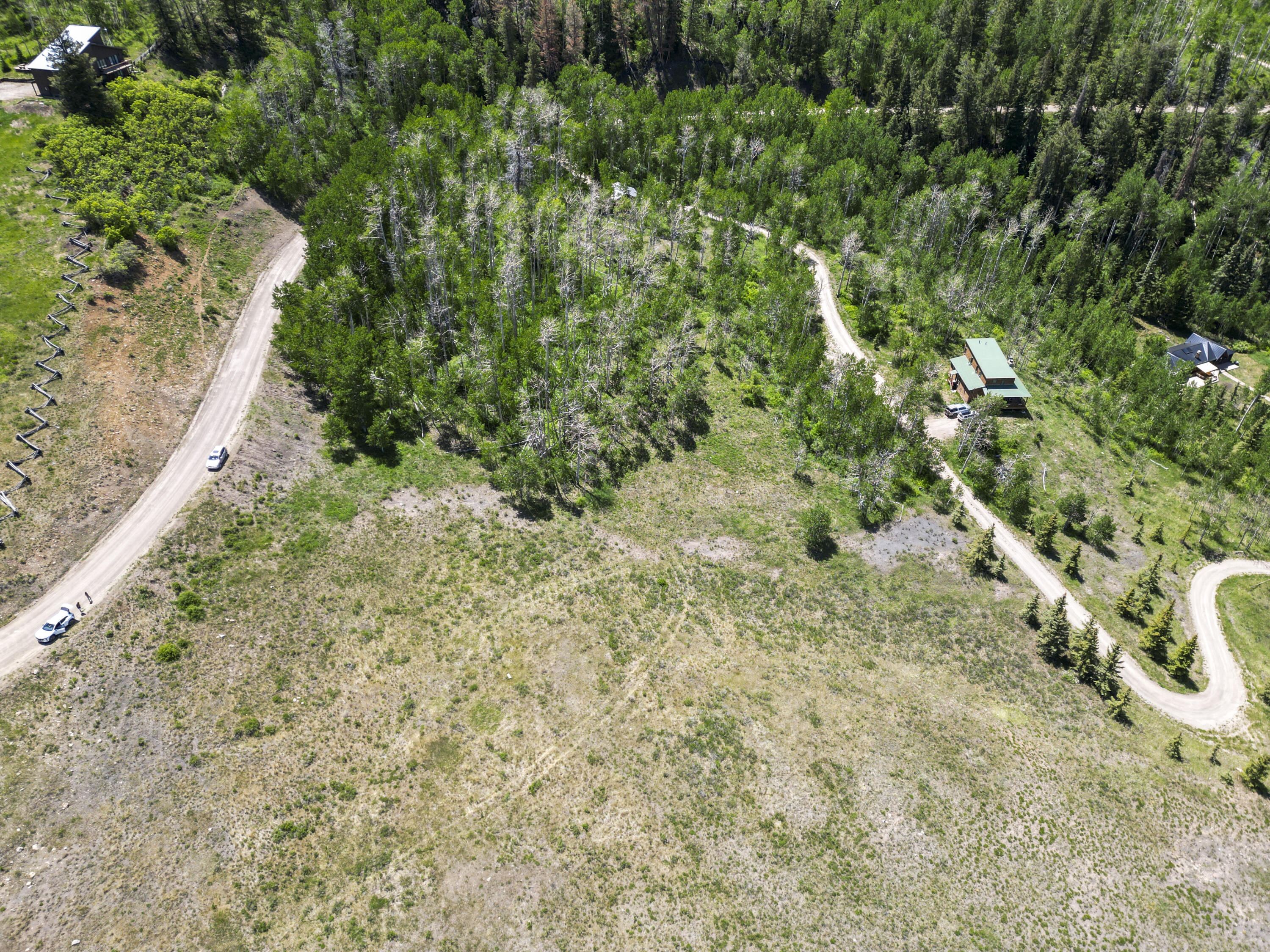 TBD Wilson Mesa Ranch Circle