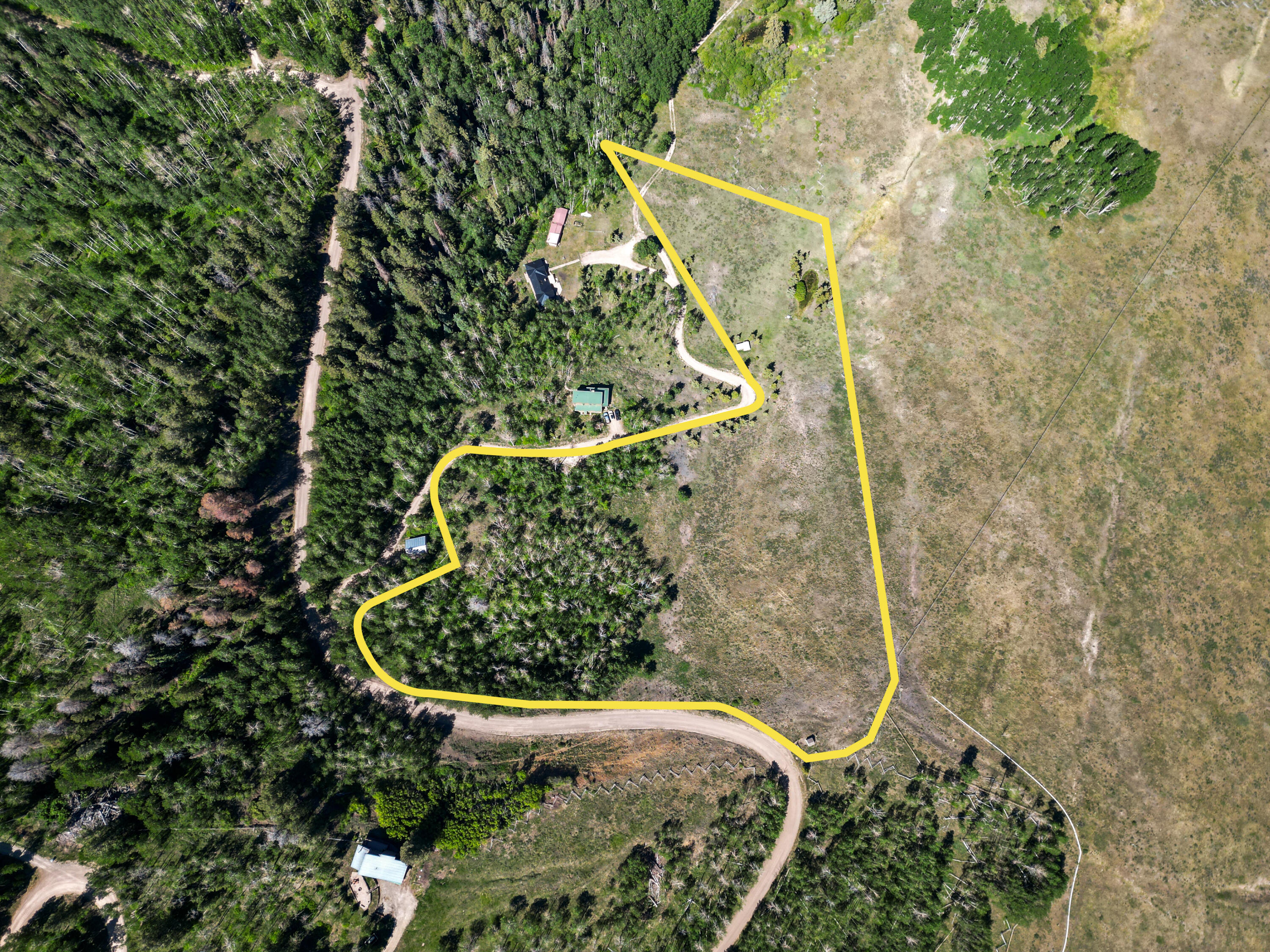 TBD Wilson Mesa Ranch Circle