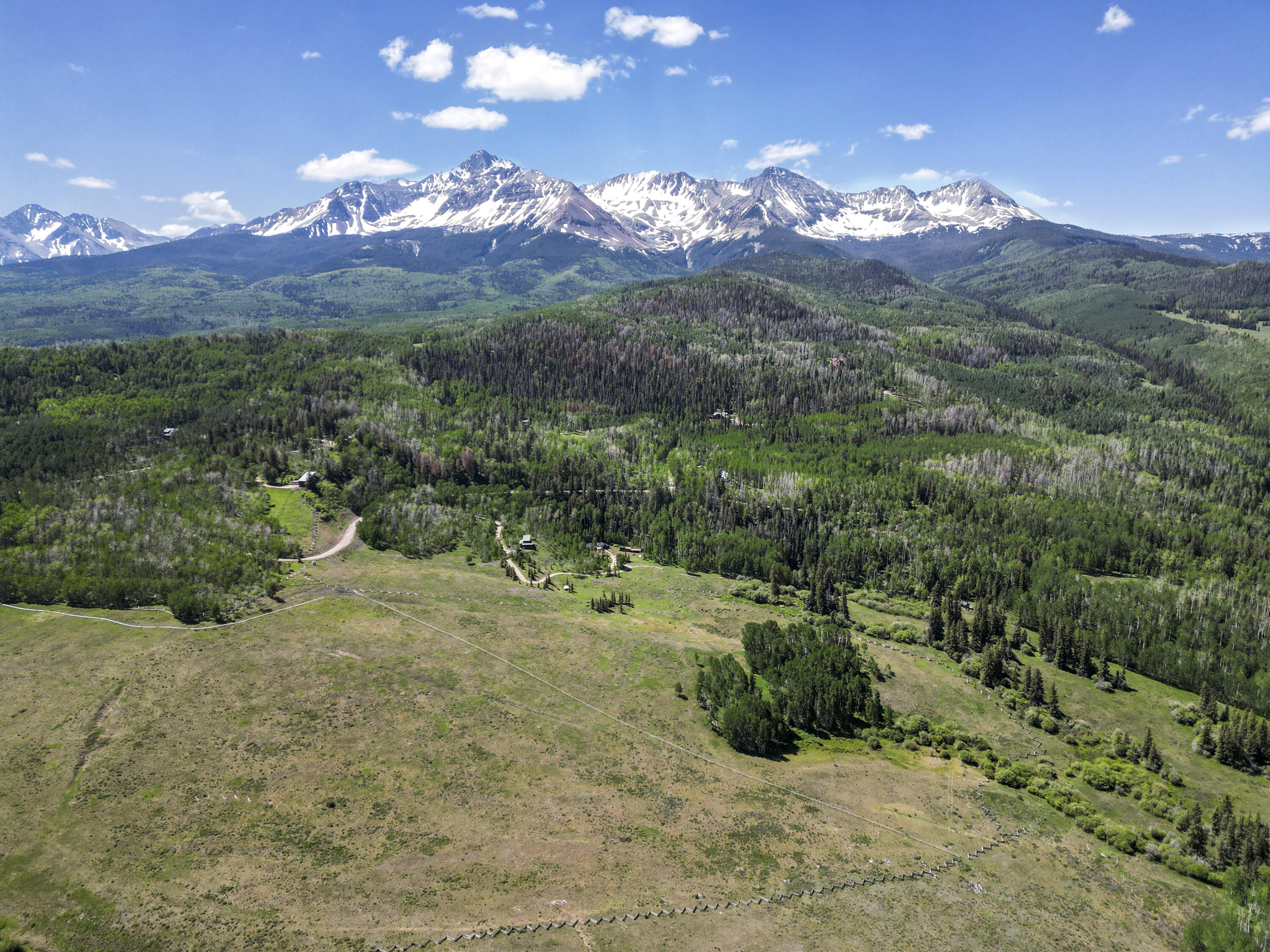 TBD Wilson Mesa Ranch Circle