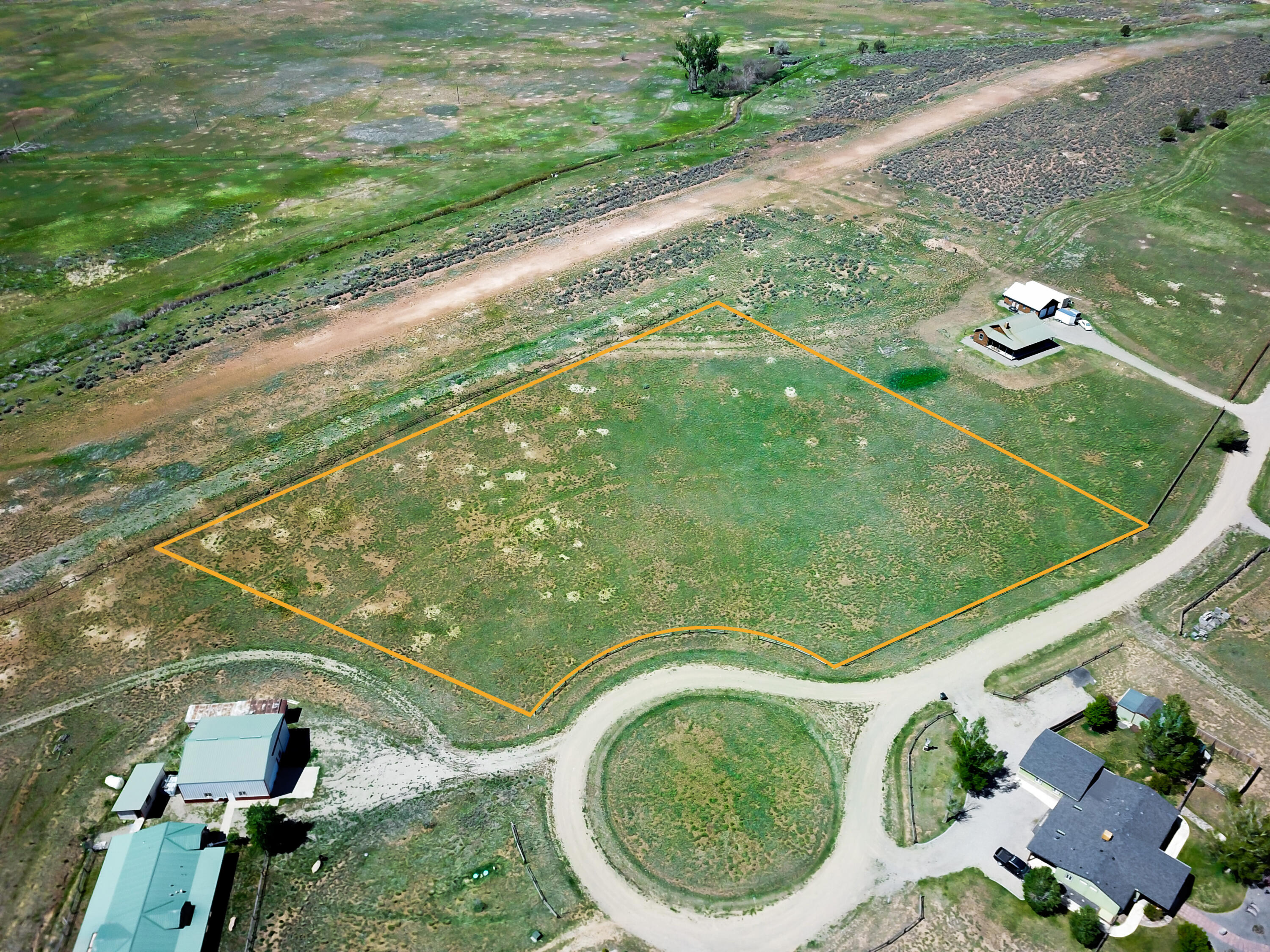 TBD Eagle Drive