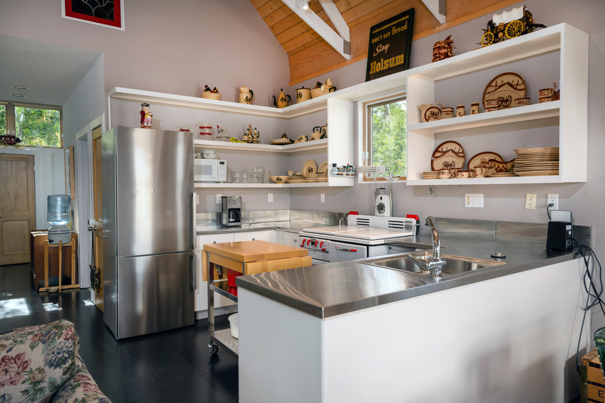 1006 Top of the World Drive