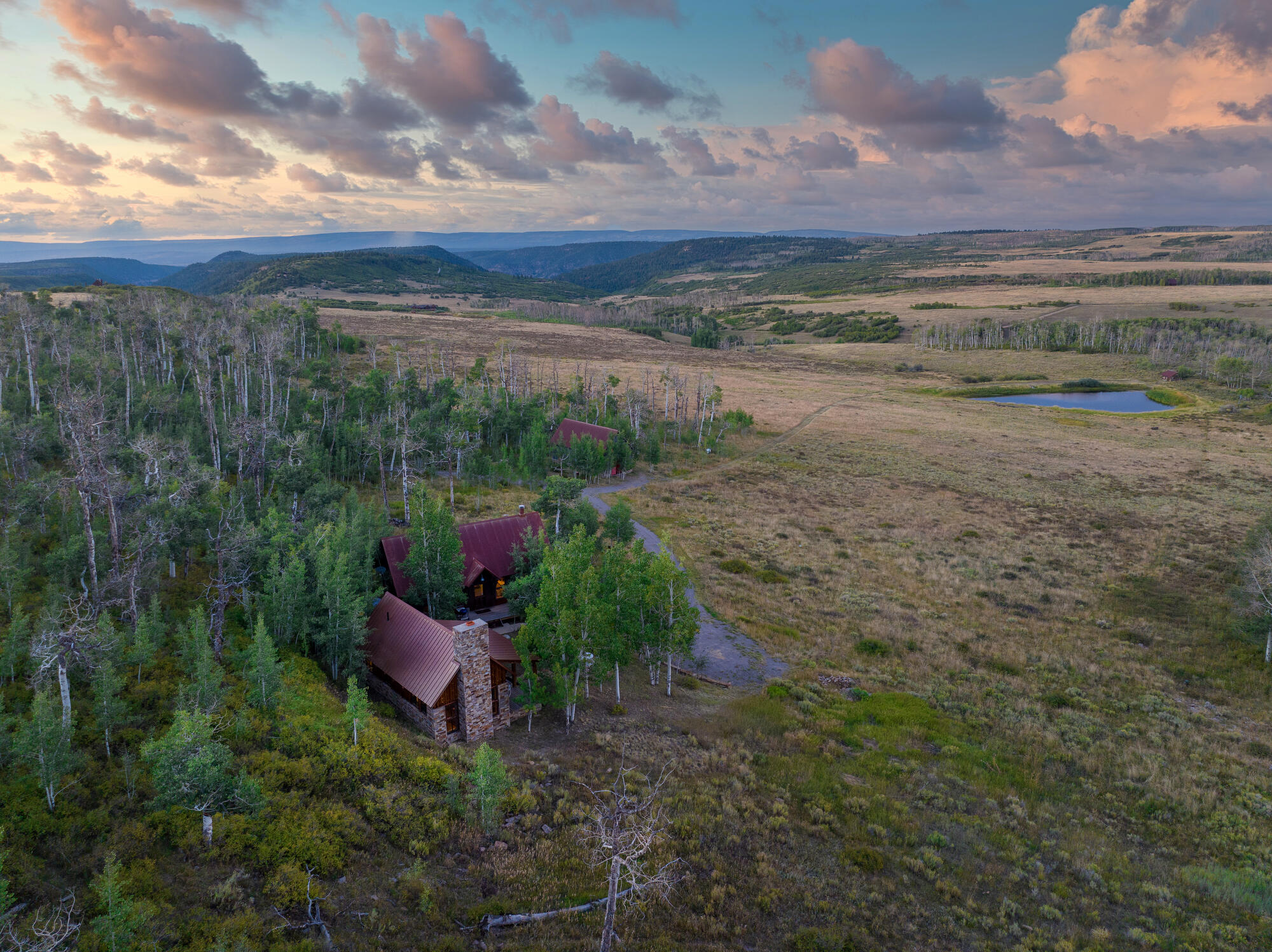 1006 Top of the World Drive