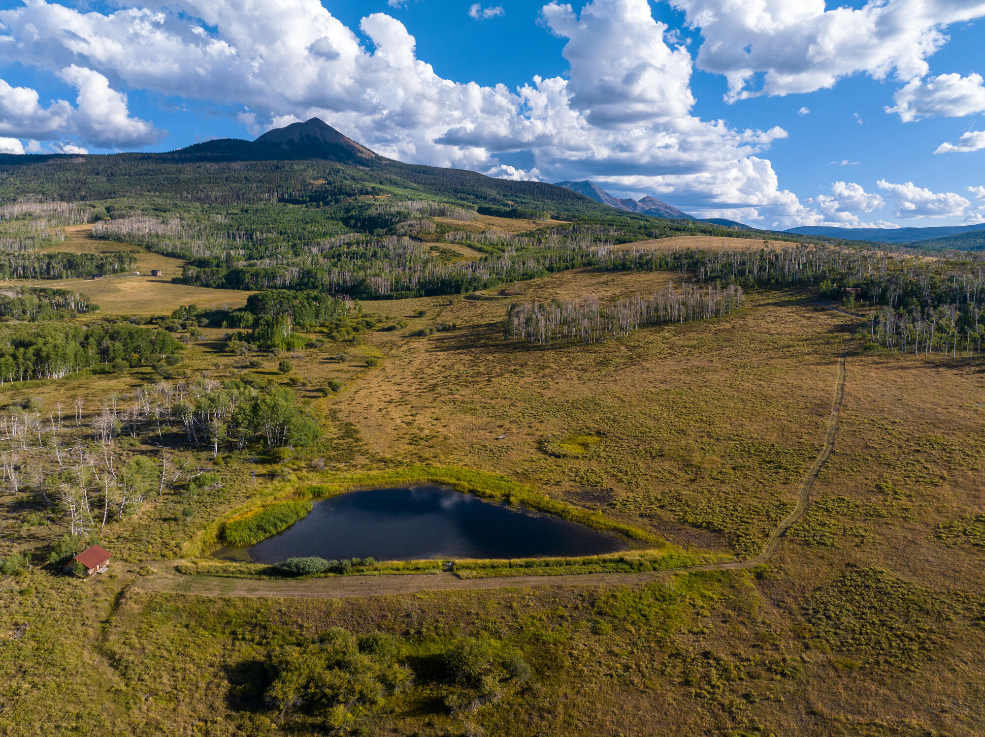 1006 Top of the World Drive