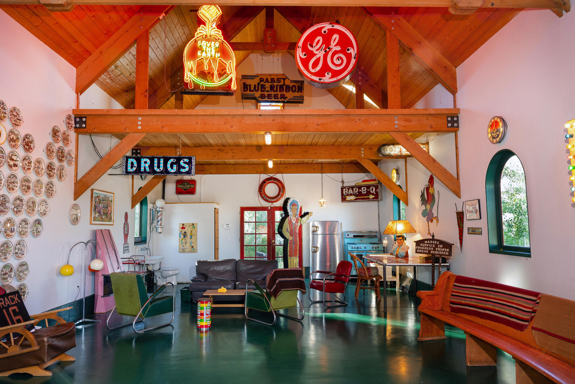 1006 Top of the World Drive