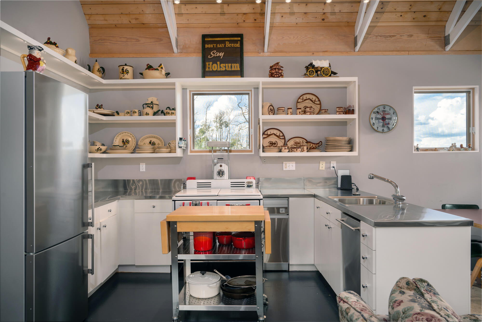 1006 Top of the World Drive