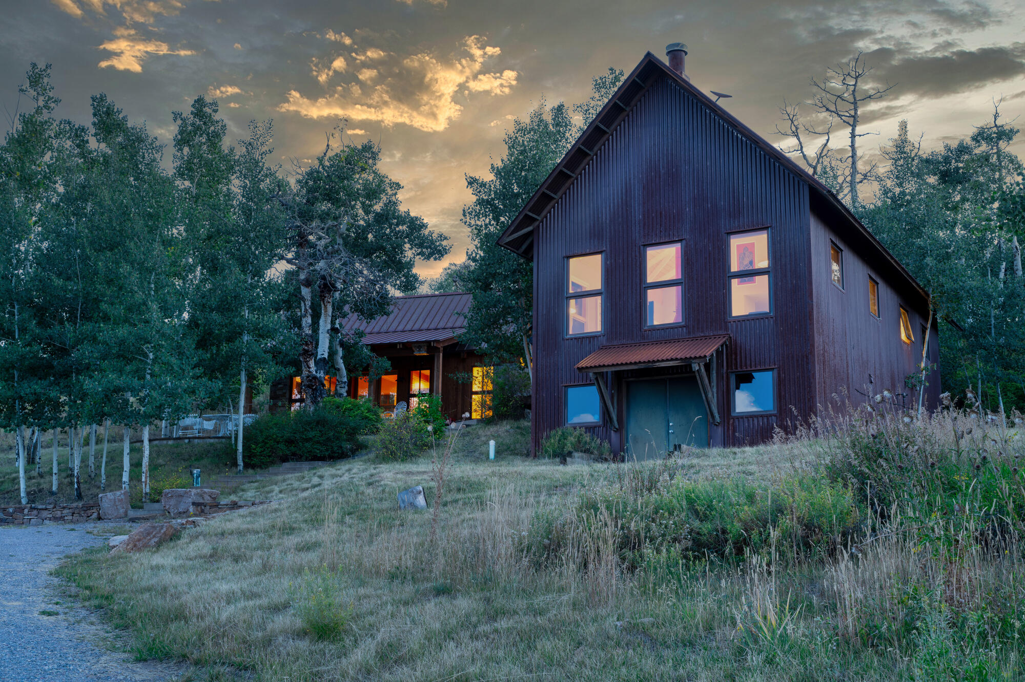 1006 Top of the World Drive