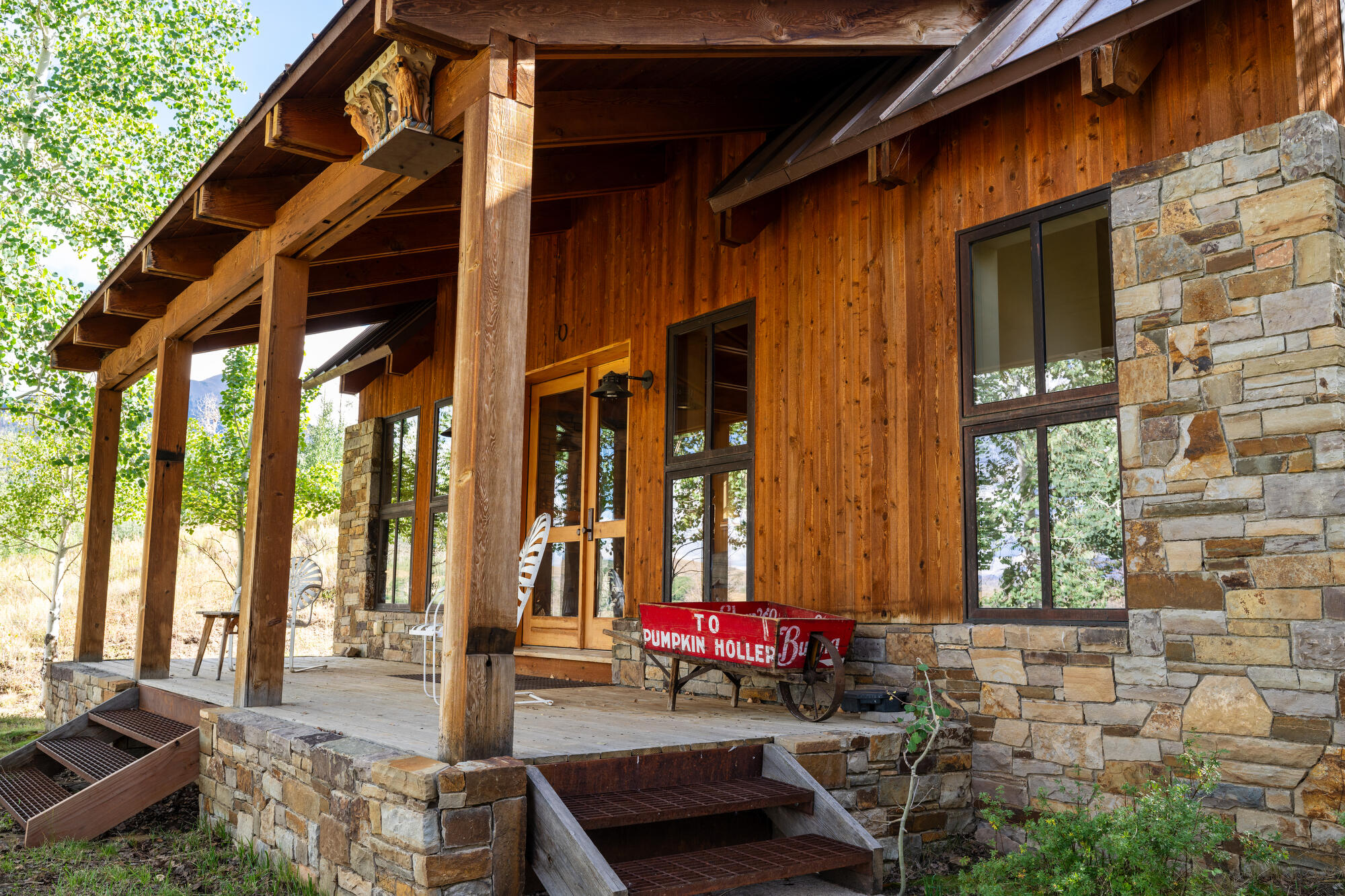 1006 Top of the World Drive