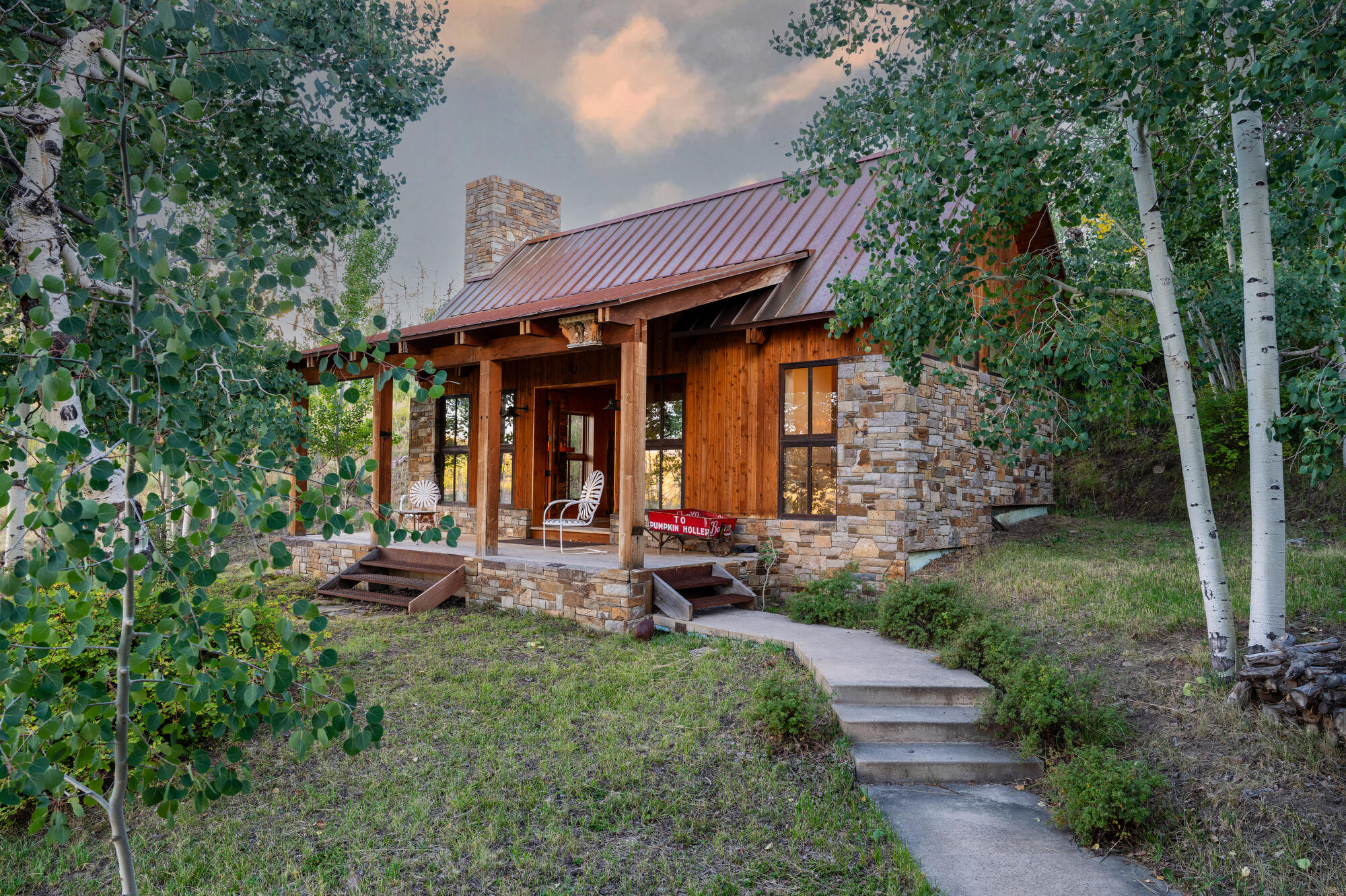 1006 Top of the World Drive