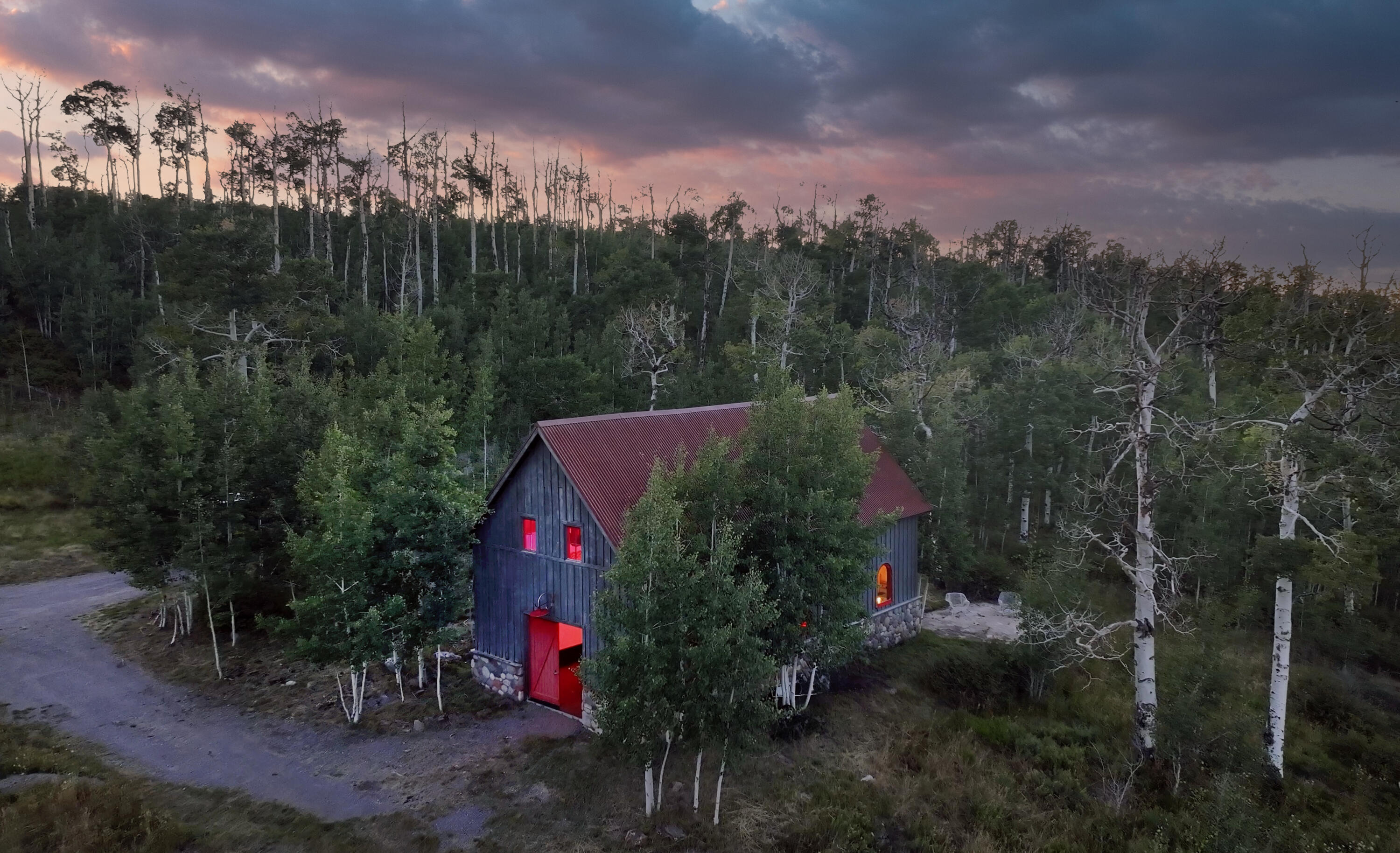 1006 Top of the World Drive