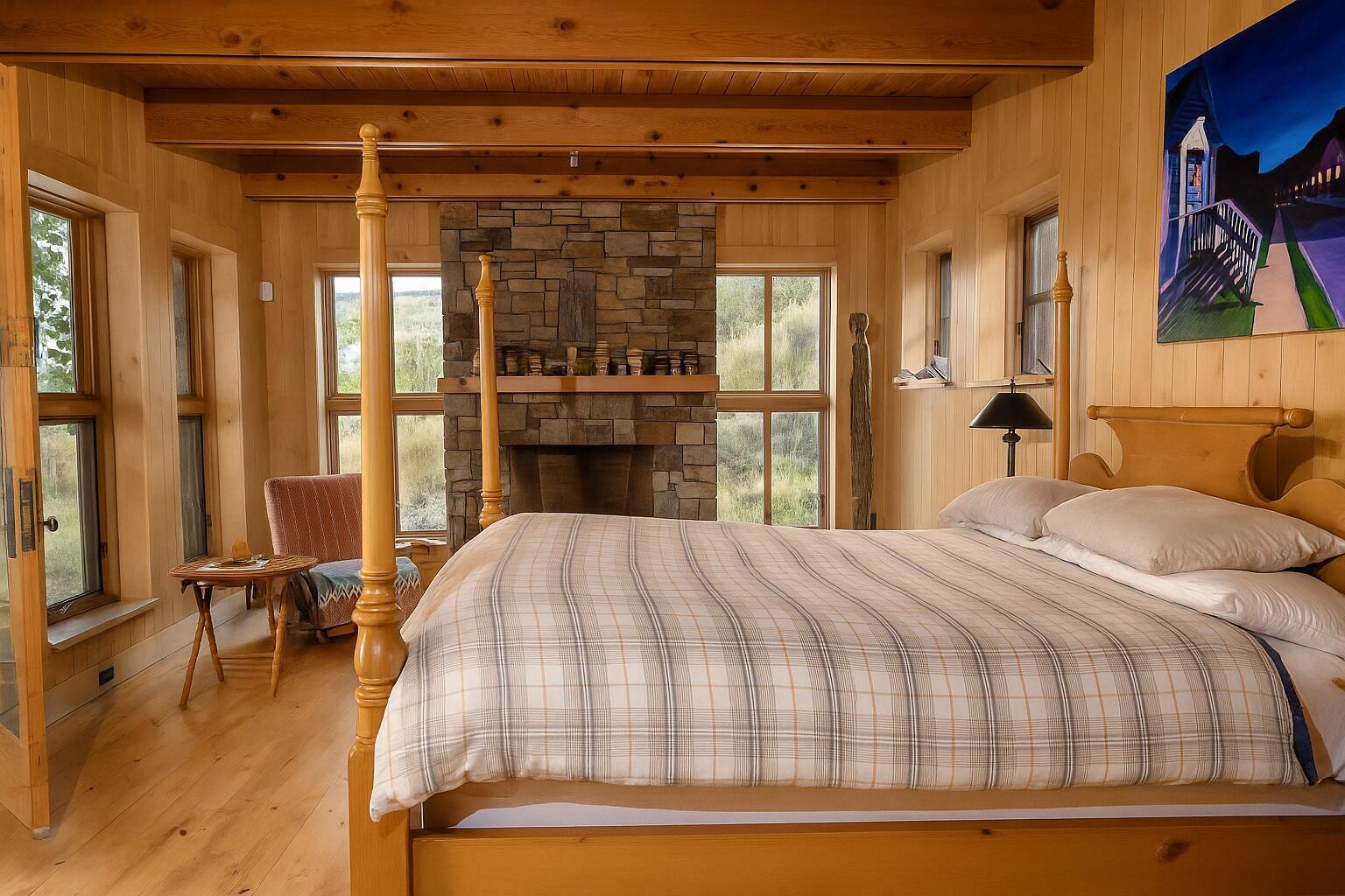 1006 Top of the World Drive