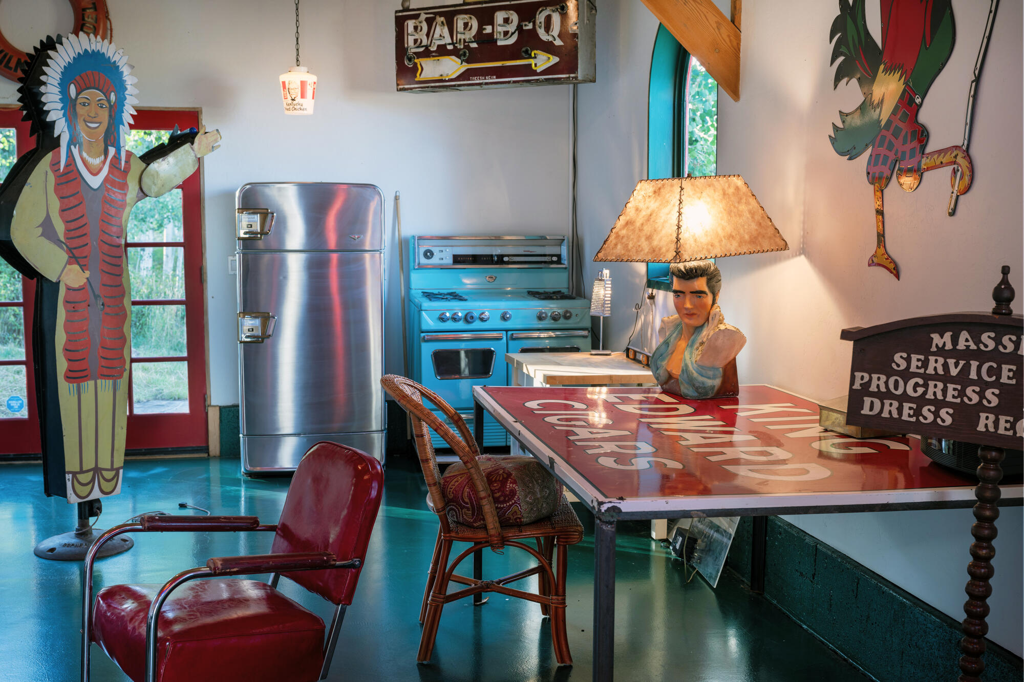 1006 Top of the World Drive