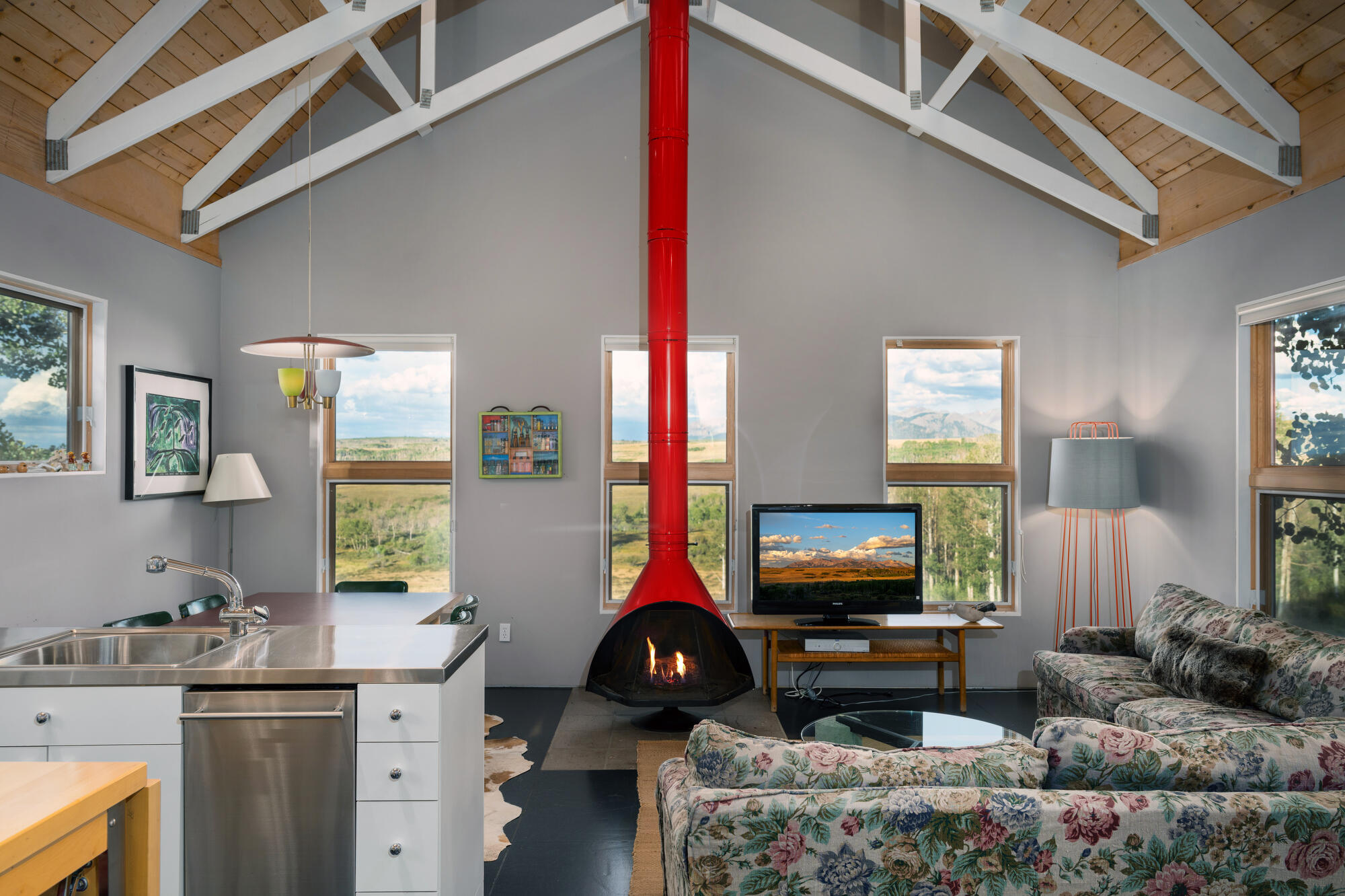 1006 Top of the World Drive