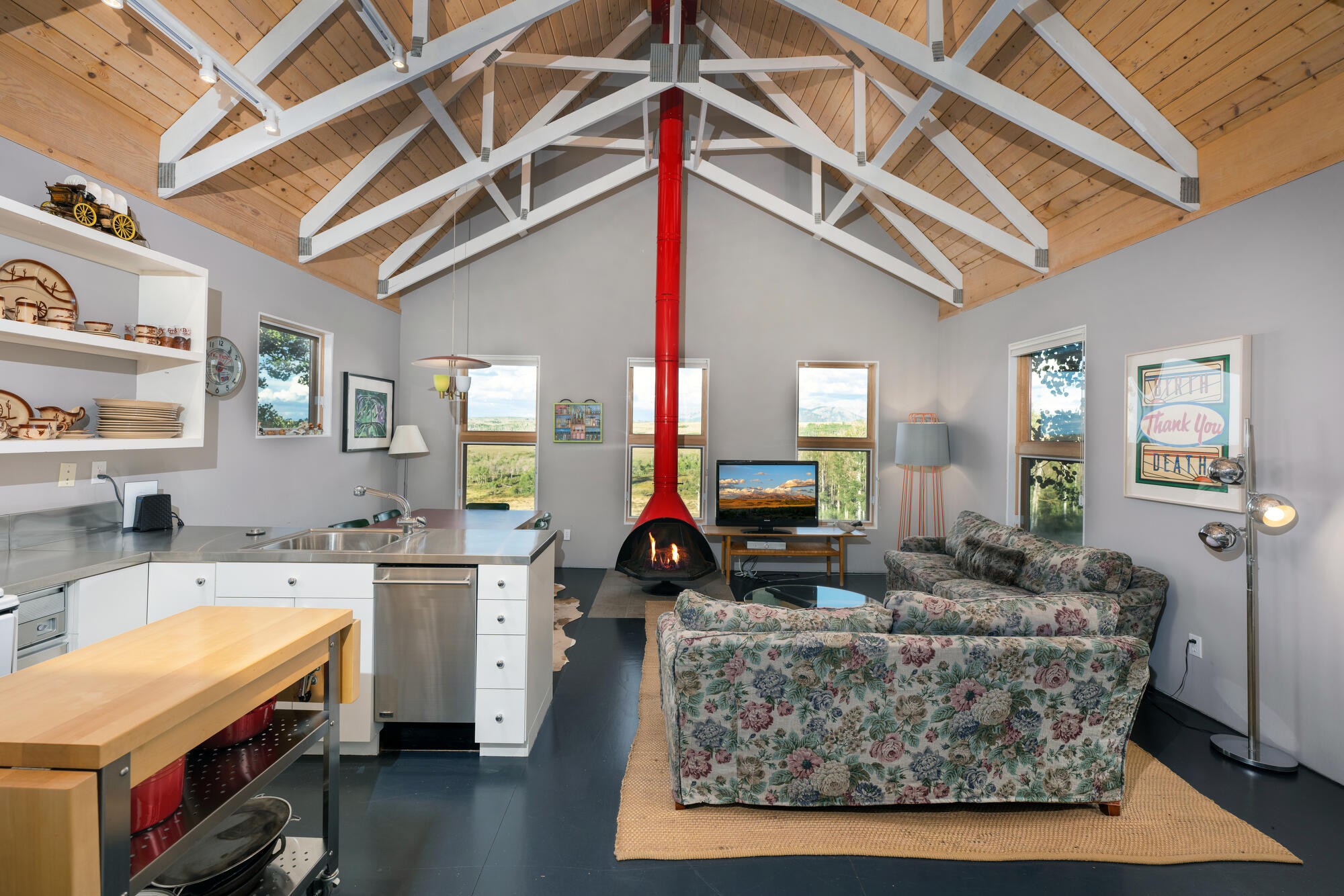 1006 Top of the World Drive