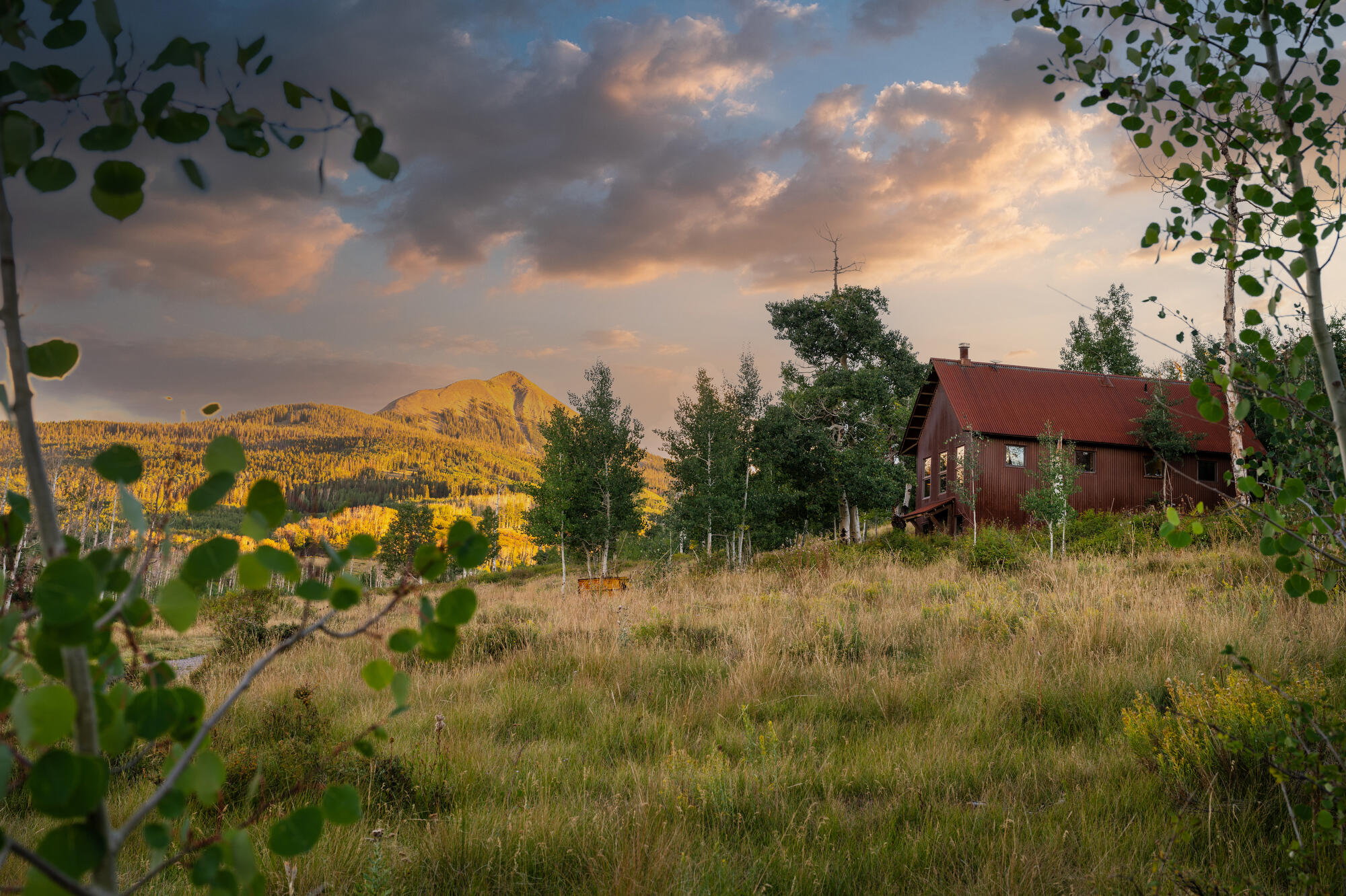 1006 Top of the World Drive