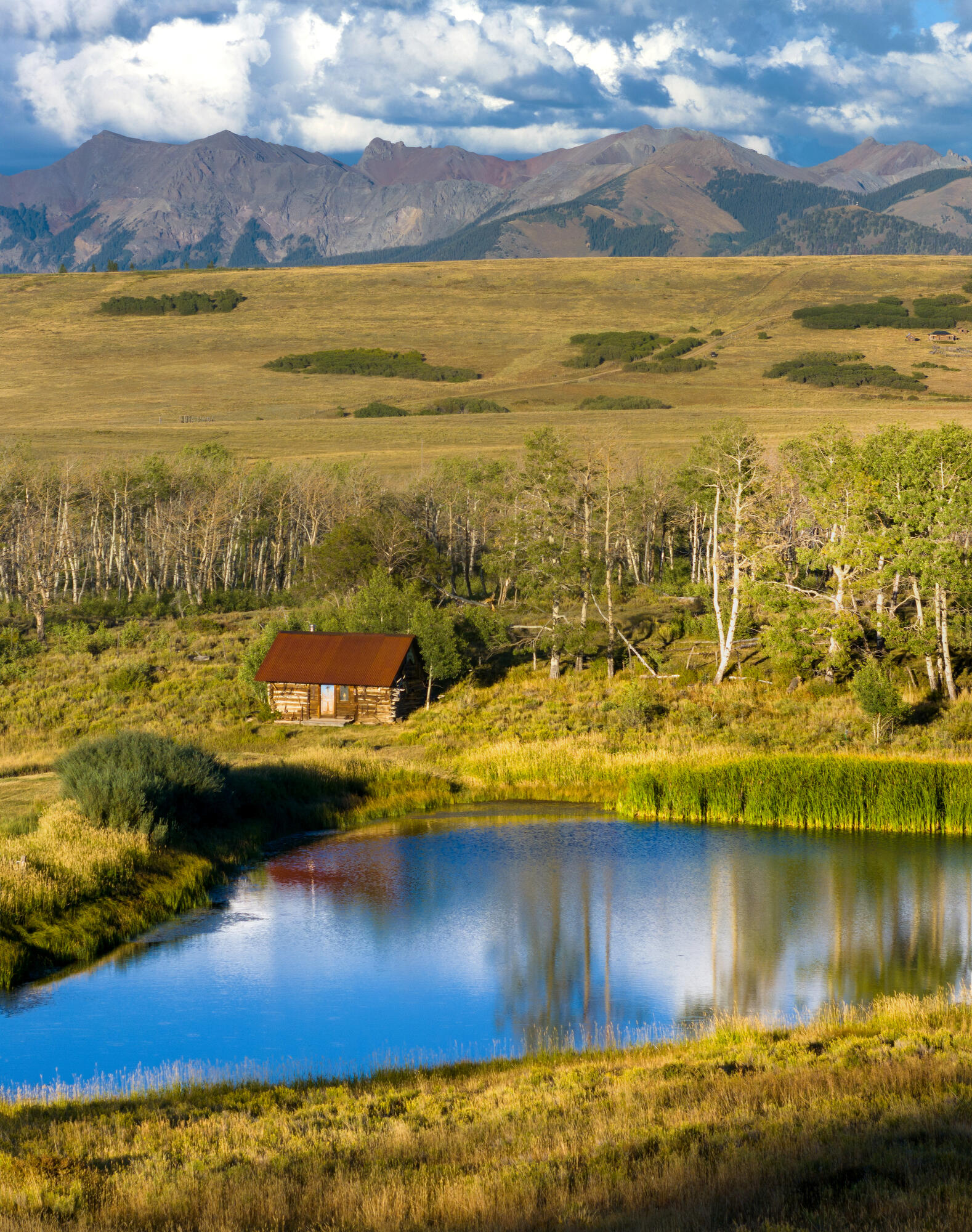 1006 Top of the World Drive