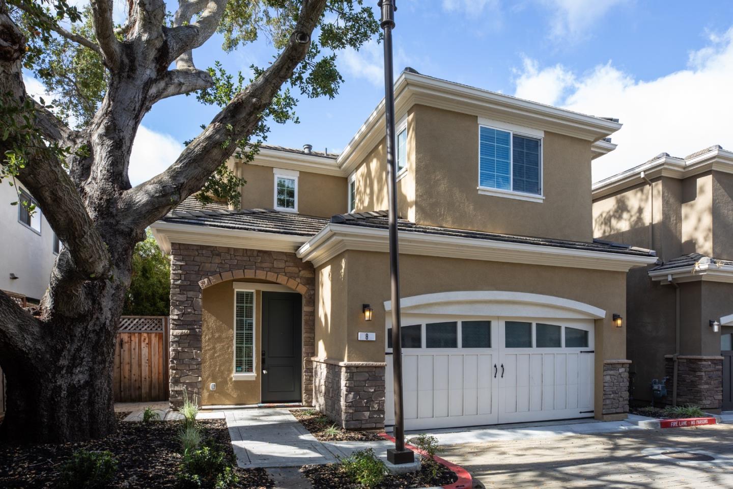 8 Kentfield Court